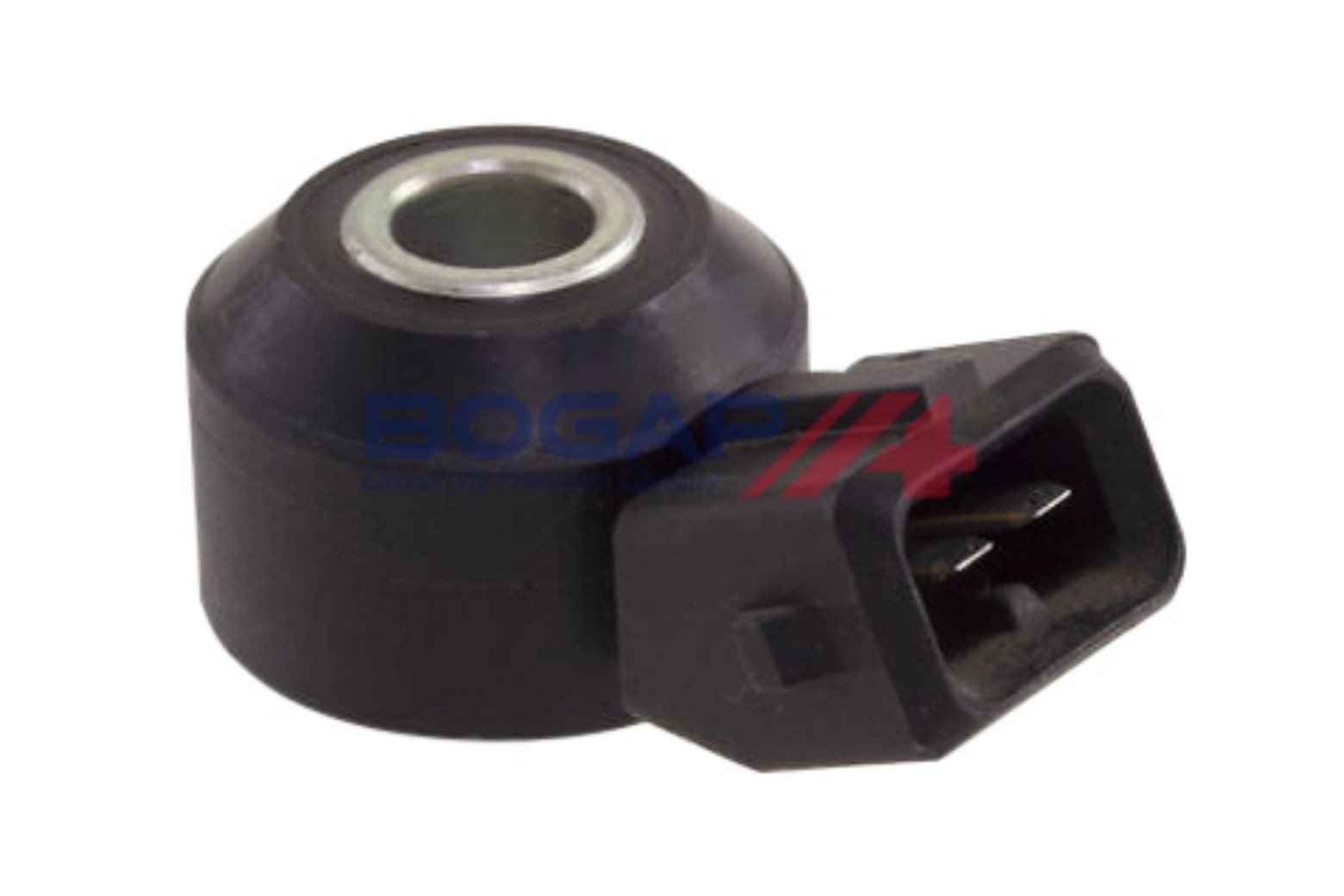 Klopsensor BOGAP B6113100 BOGAP B6113100 Klopsensor BMW 3-serie 2018