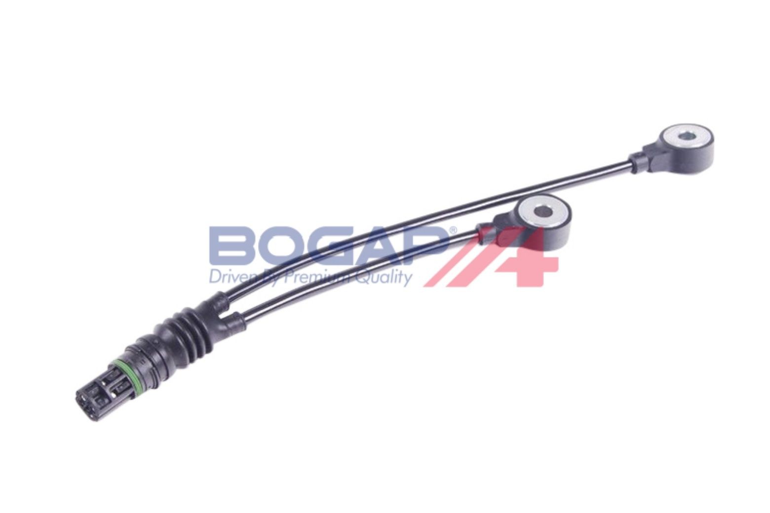 BOGAP Senzor klepania B6113101 BOGAP B6113101 Senzor klepania BMW E65 lacné
