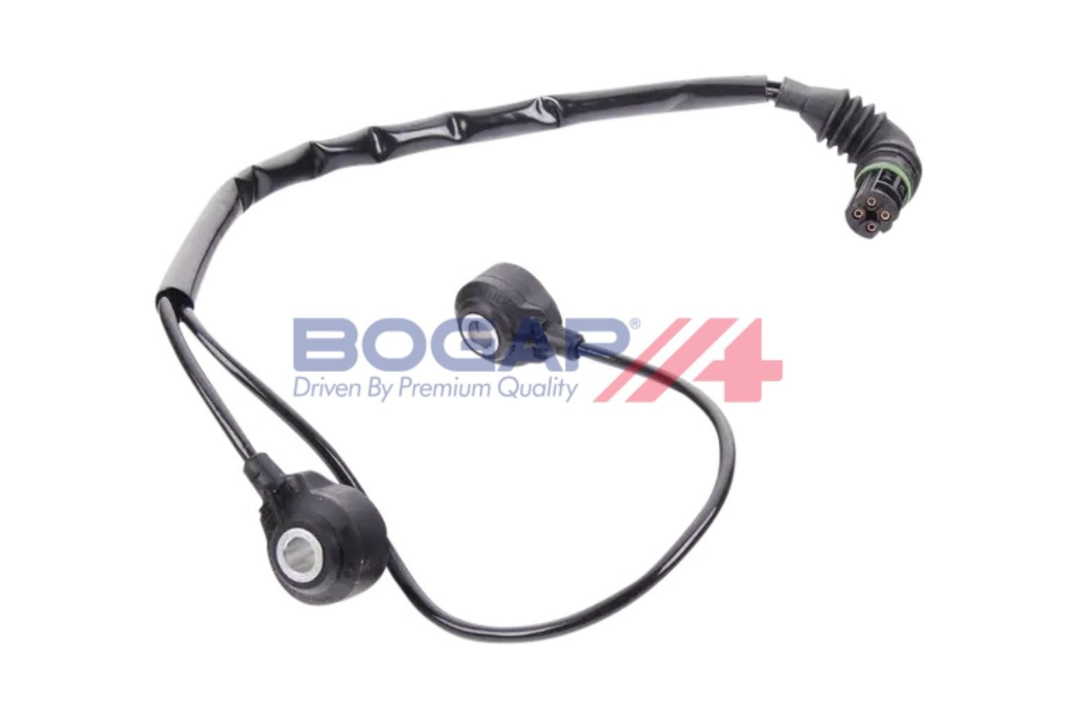 BOGAP Bankesensor B6113103 BOGAP B6113103 ALPINA B5 Touring (E61) Bankesensor til en rimelig pris