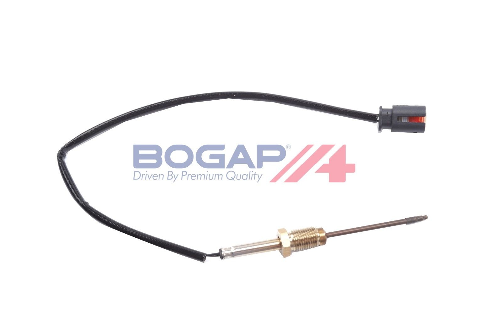 Sensor, uitlaatgastemperatuur BOGAP B6120137 BOGAP B6120137: EGT sensor BMW X3 2023