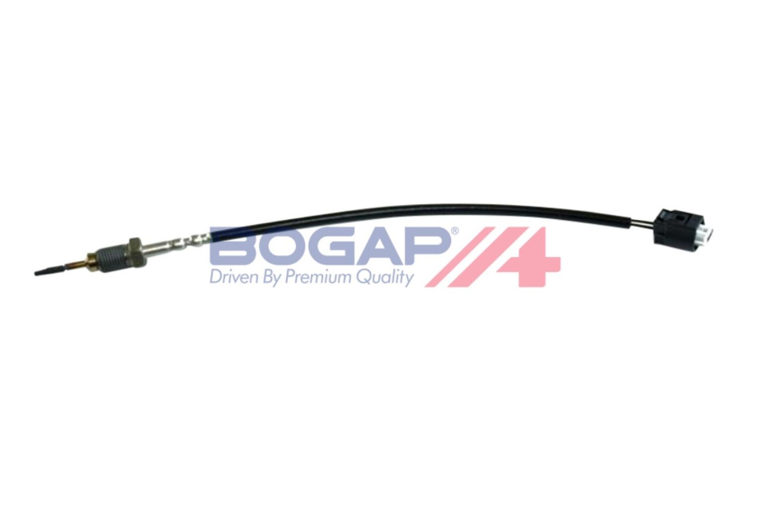 Avgastempgivare BOGAP B6120150 BOGAP B6120150 Avgastempgivare BMW 5-serie 2000