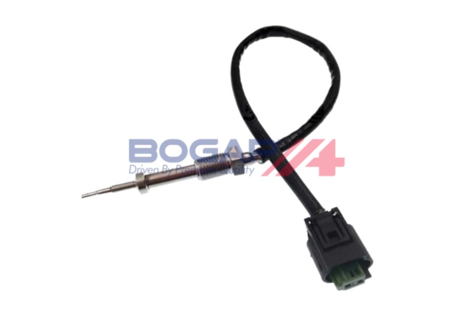 BOGAP Andur, heitgaasitemperatuur B6120153 BOGAP B6120153 originaal Heitgaasi temperatuuri andur BMW E64 hind