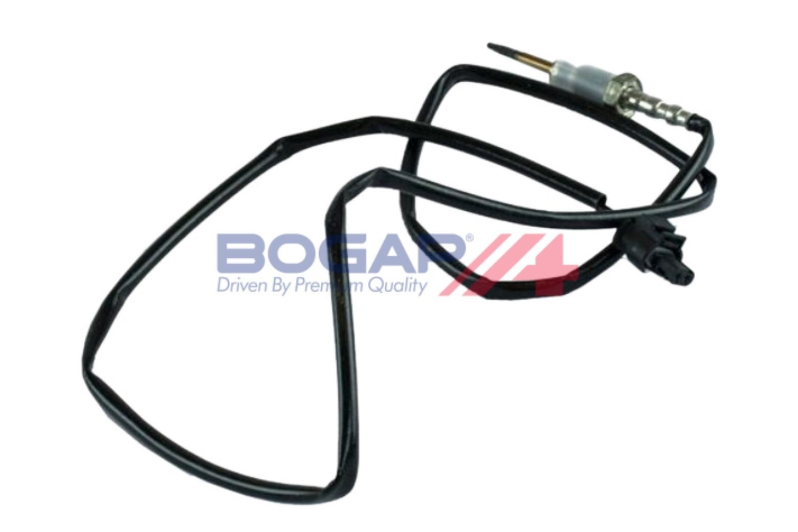 BOGAP Sensor, eksostemperatur B6120155 BOGAP B6120155 Temperatursensor X6 (G06, F96) pris
