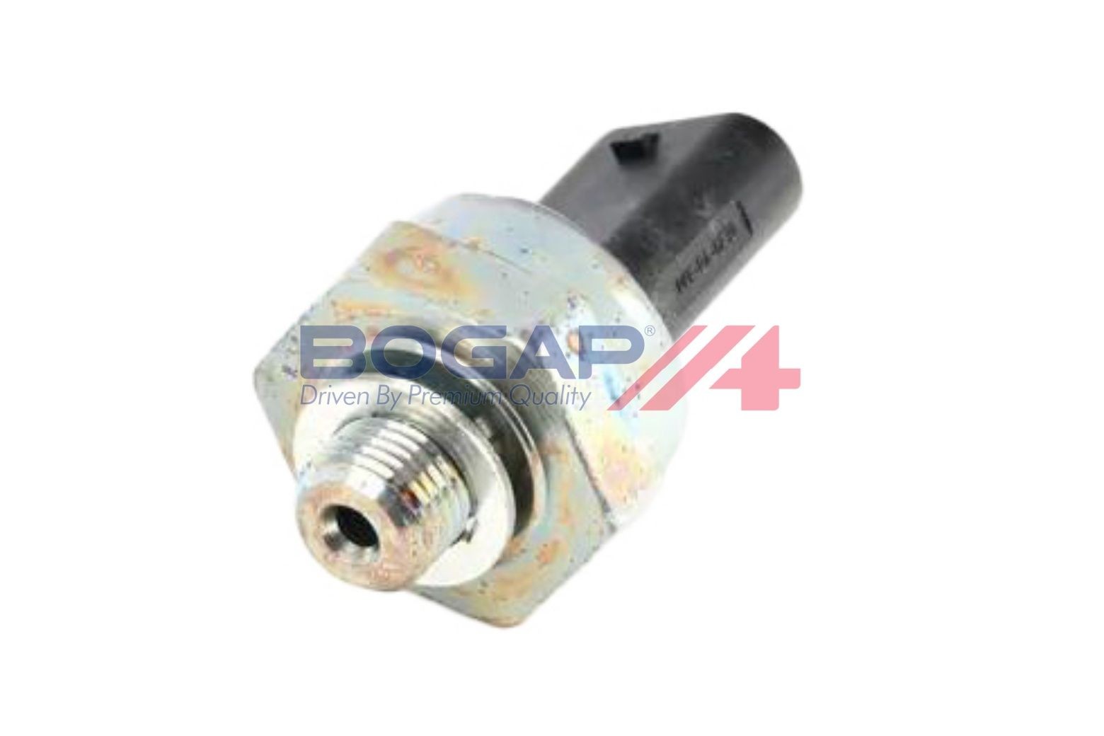 Interruptor de pressão do óleo BOGAP B6123102 BOGAP B6123102 Interruptor de pressão do óleo BMW Série 7 2022