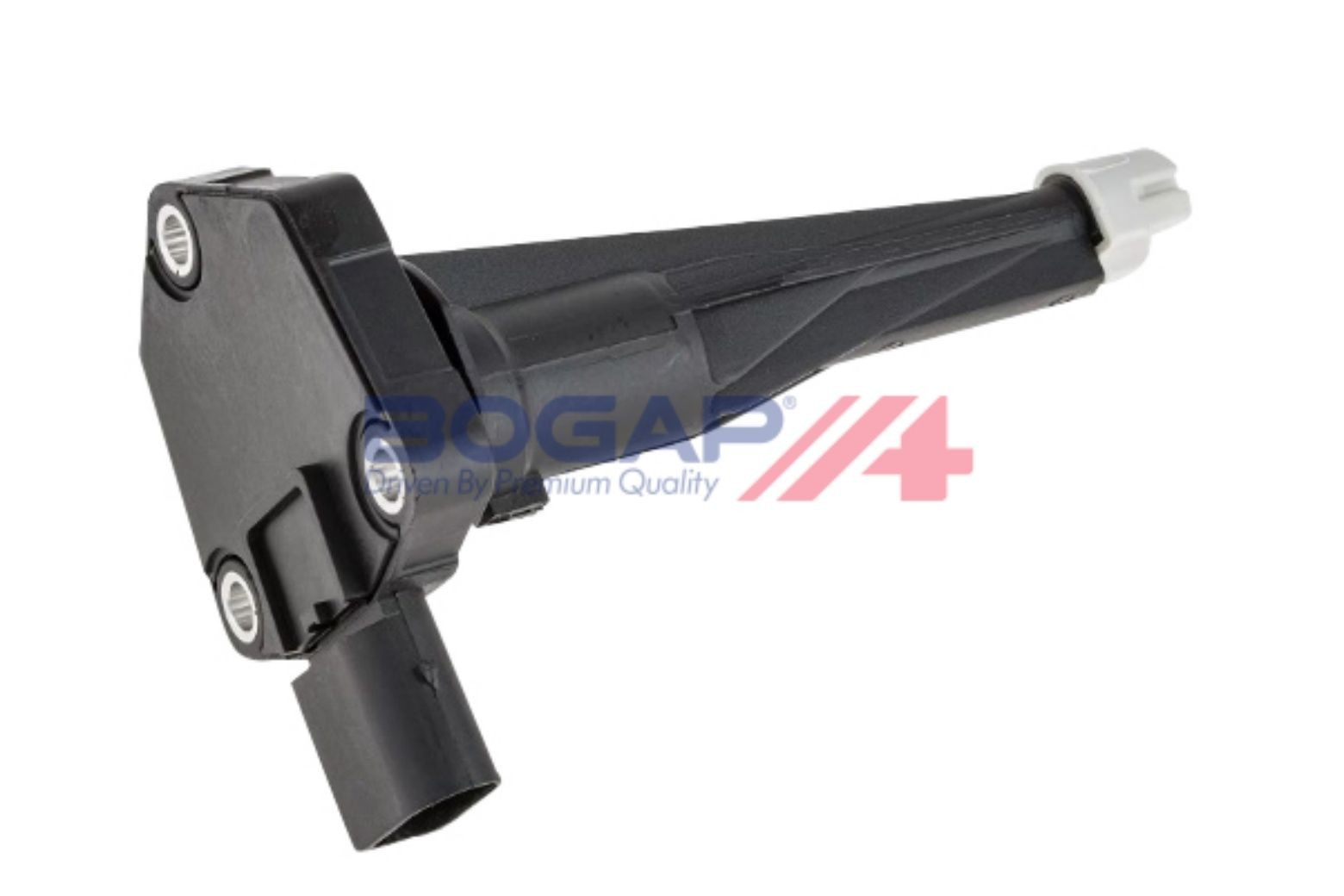 BOGAP Sensor, motorolieniveau B6124110 B6124110 Olie-sensor MERCEDES-BENZ A-klasse BOGAP