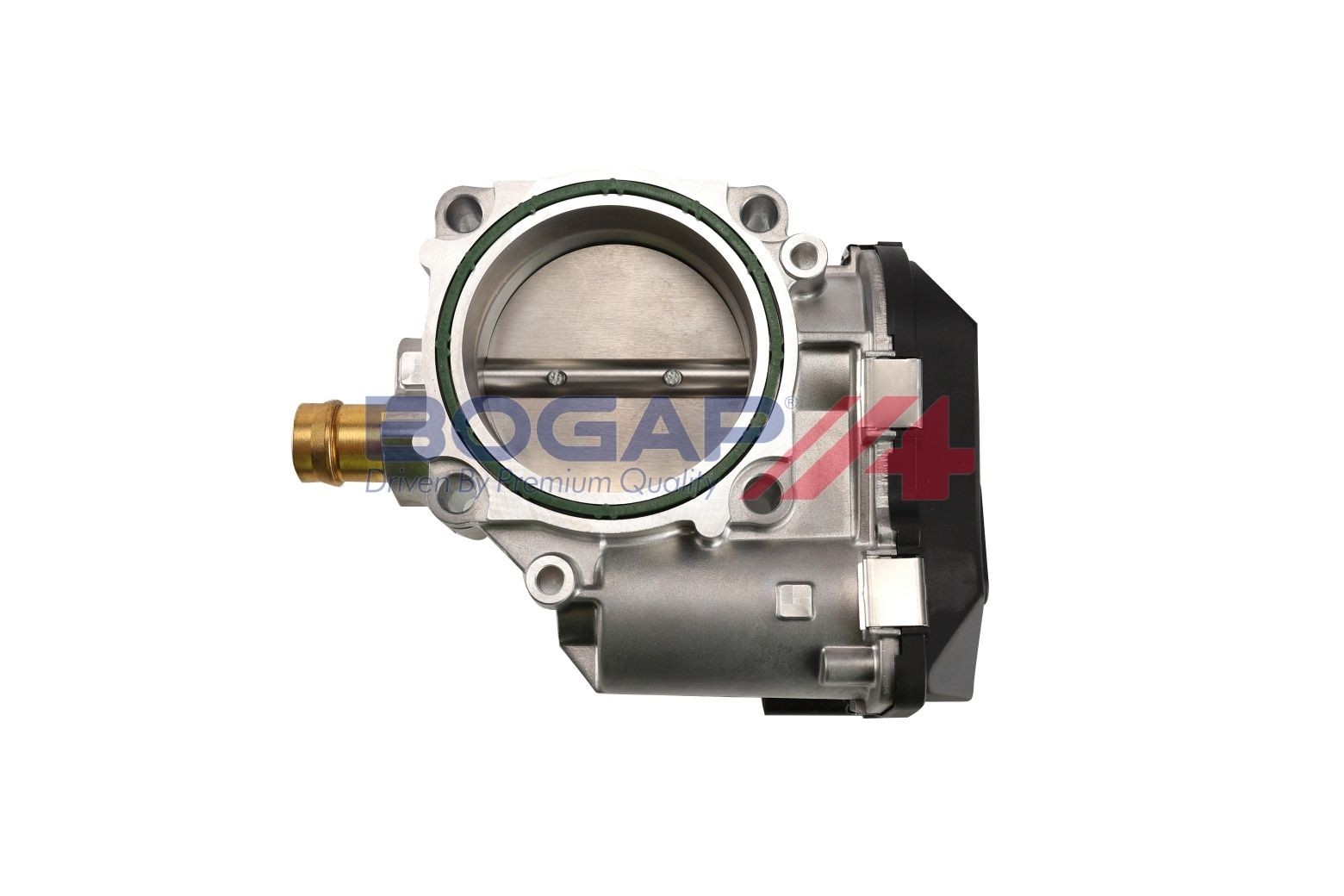 Boîtier de papillon BOGAP B6319107 BOGAP B6319107: Corps papillon BMW X3 2014