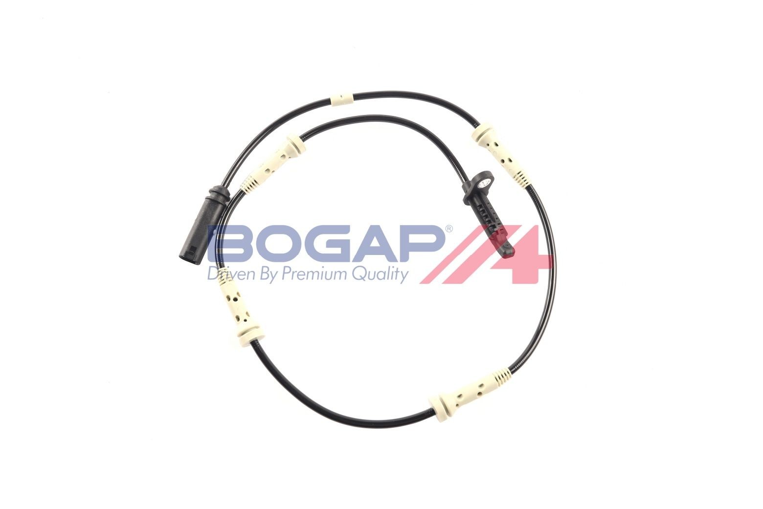 BOGAP Sensore ABS B7117171 BOGAP B7117171 Sensore ABS