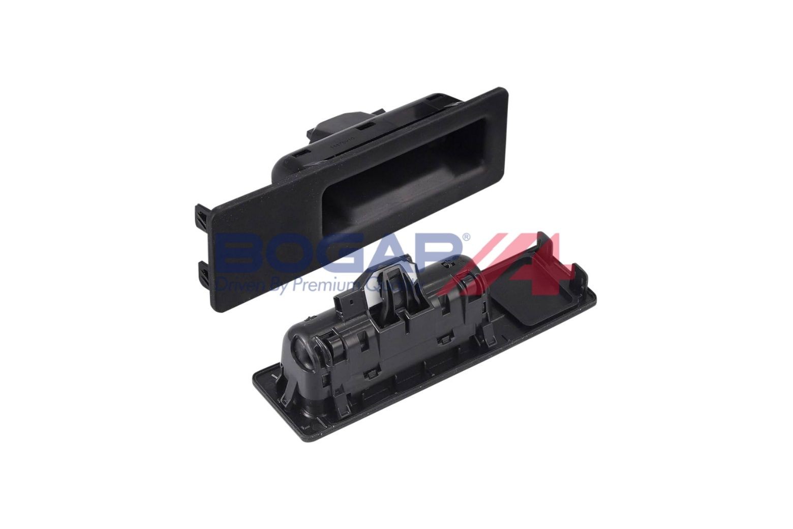 Lüliti, tagaluugi lukustuse avamine BOGAP B7313105 BOGAP B7313105: Kesklukustus BMW X1 2024