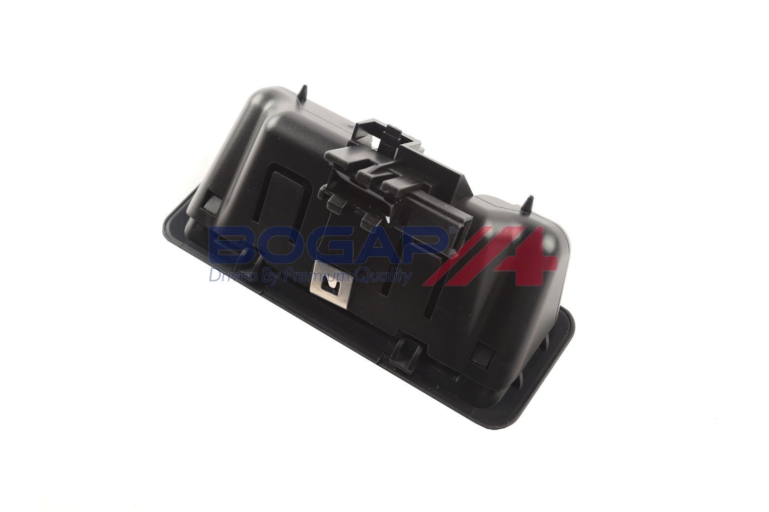 Interruttore, Sbloccaggio cofano posteriore BOGAP B7313106 BOGAP B7313106 costo Chiusura centralizzata BMW X1 2009