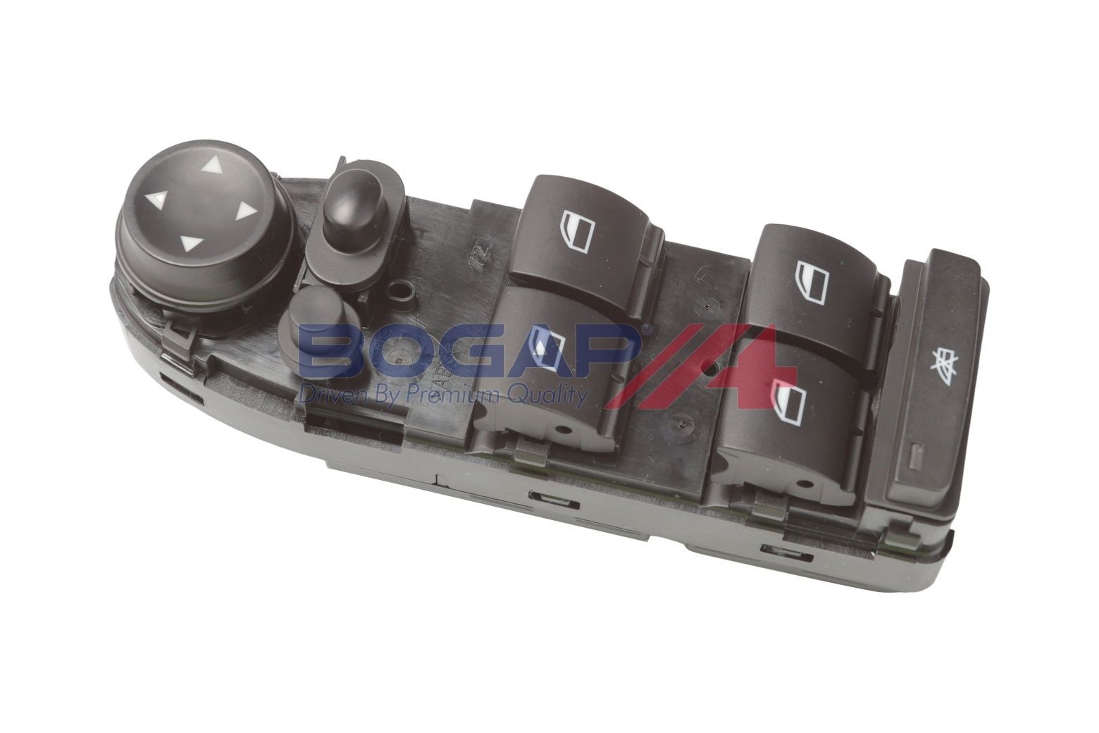 BOGAP Brytare, fönsterhiss B7339281 MINI elhiss strömställare BOGAP B7339281