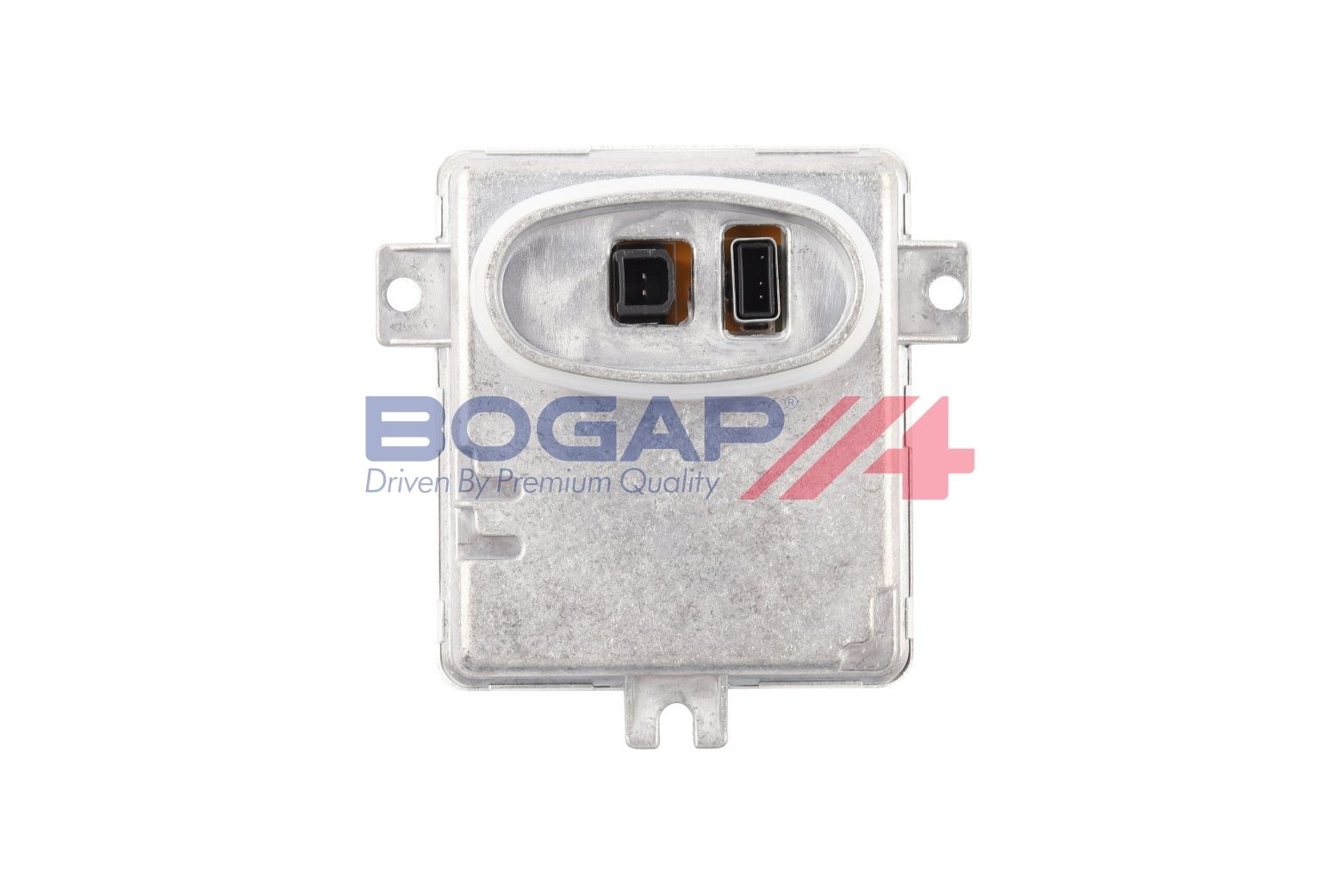 BOGAP Styreapparat, belysning B7526105 B7526105 Styreapparat, belysning AUDI A4 BOGAP