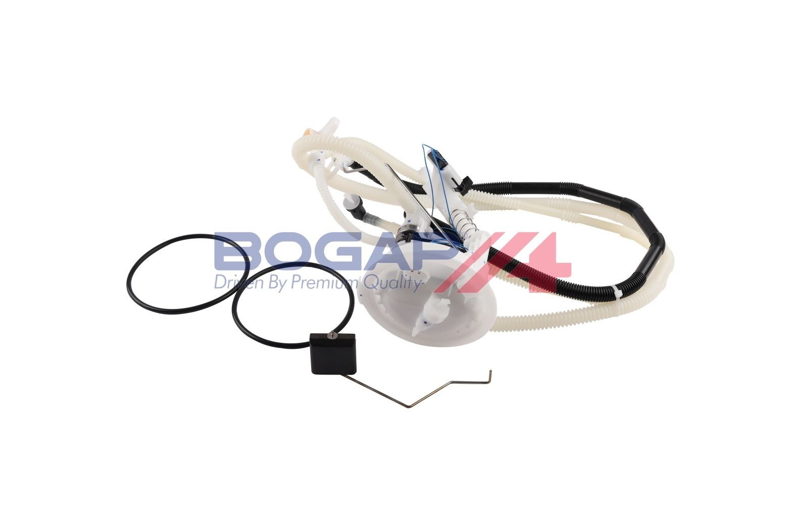 BOGAP Suodatin B8110129 B8110129 BOGAP Polttoainepumpun suodatin Mercedes-Benz C-sarja hinta