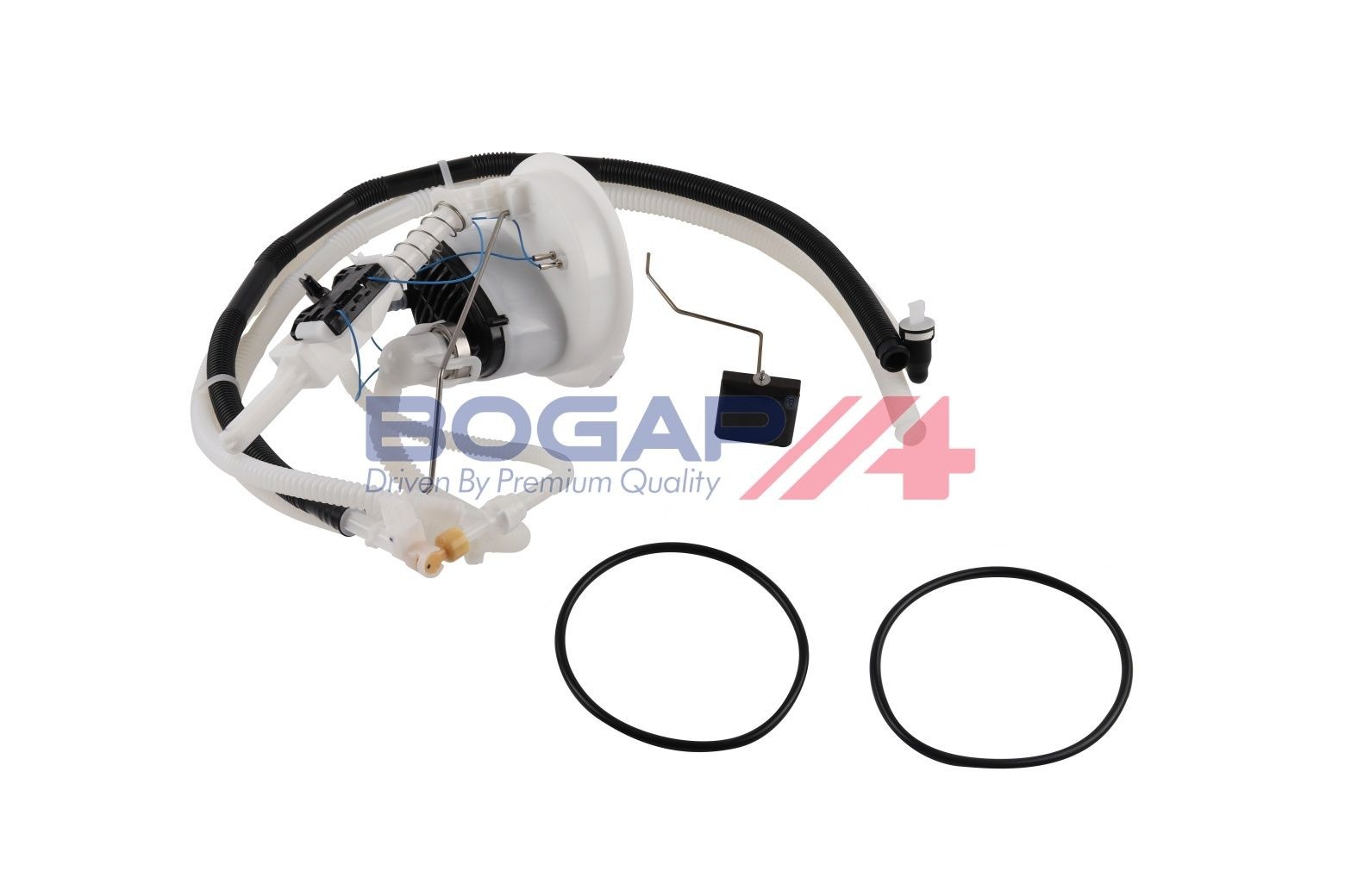 BOGAP Filtro, unidade de alimentação de combustível B8110130 BOGAP B8110130 Filtro, unidade de alimentação de combustível BMW E63 preço