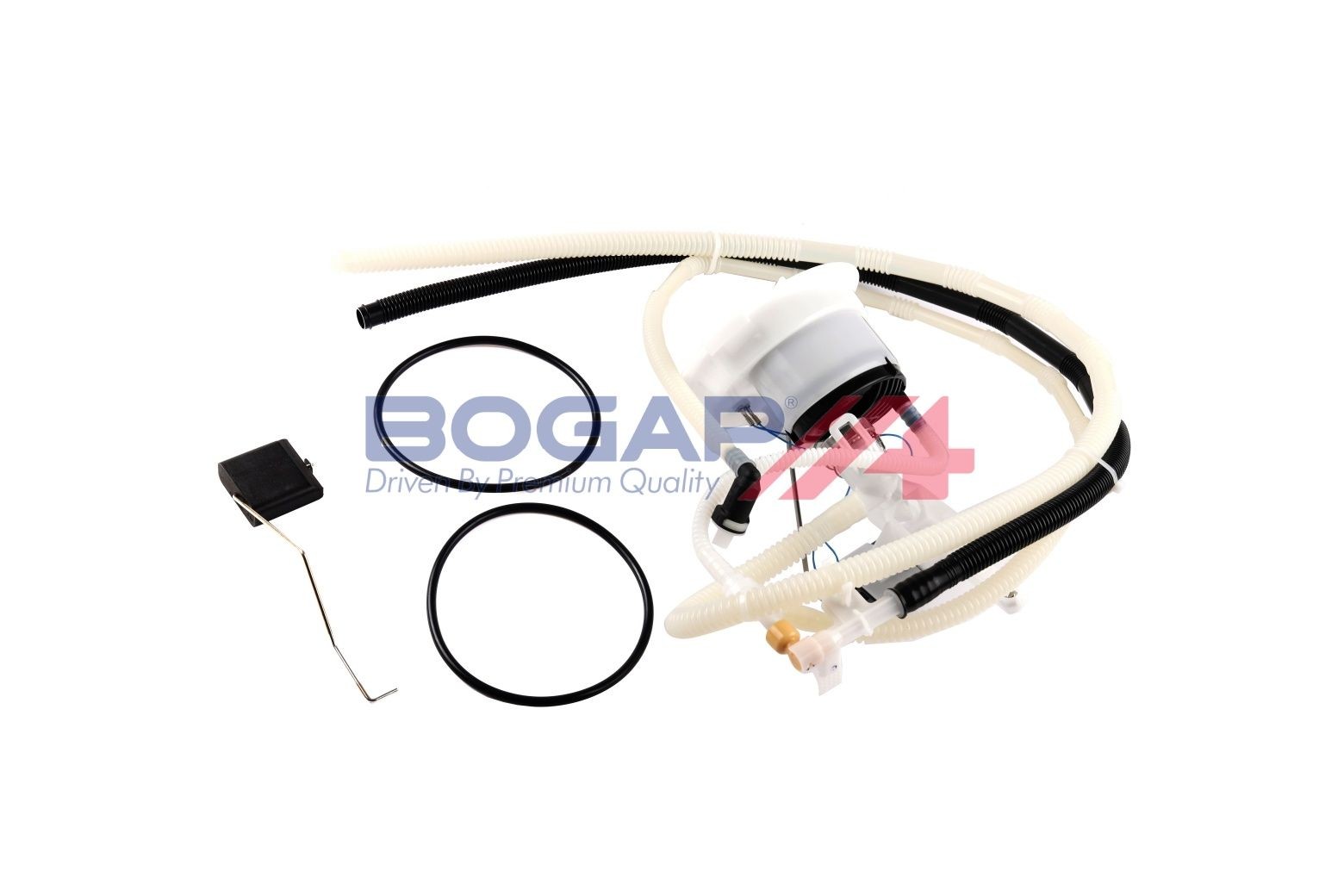 BOGAP Filtro, Gruppo alimentazione carburante B8110134 BOGAP B8110134 Filtro, gruppo alimentazione carburante Passat 3a5 prezzo