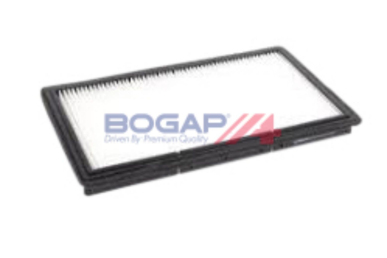 BOGAP Ilmansuodatin B8111255 BOGAP Ilmansuodattimet RENAULT B8111255