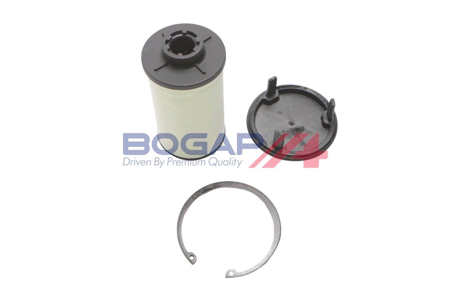 BOGAP Υδραυλ. φίλτρο, αυτόμ. κιβ. ταχυτ. B8114105 BOGAP B8114105 Φιλτρο αυτόματου σασμάν BMW Σειρά 4 γνήσια