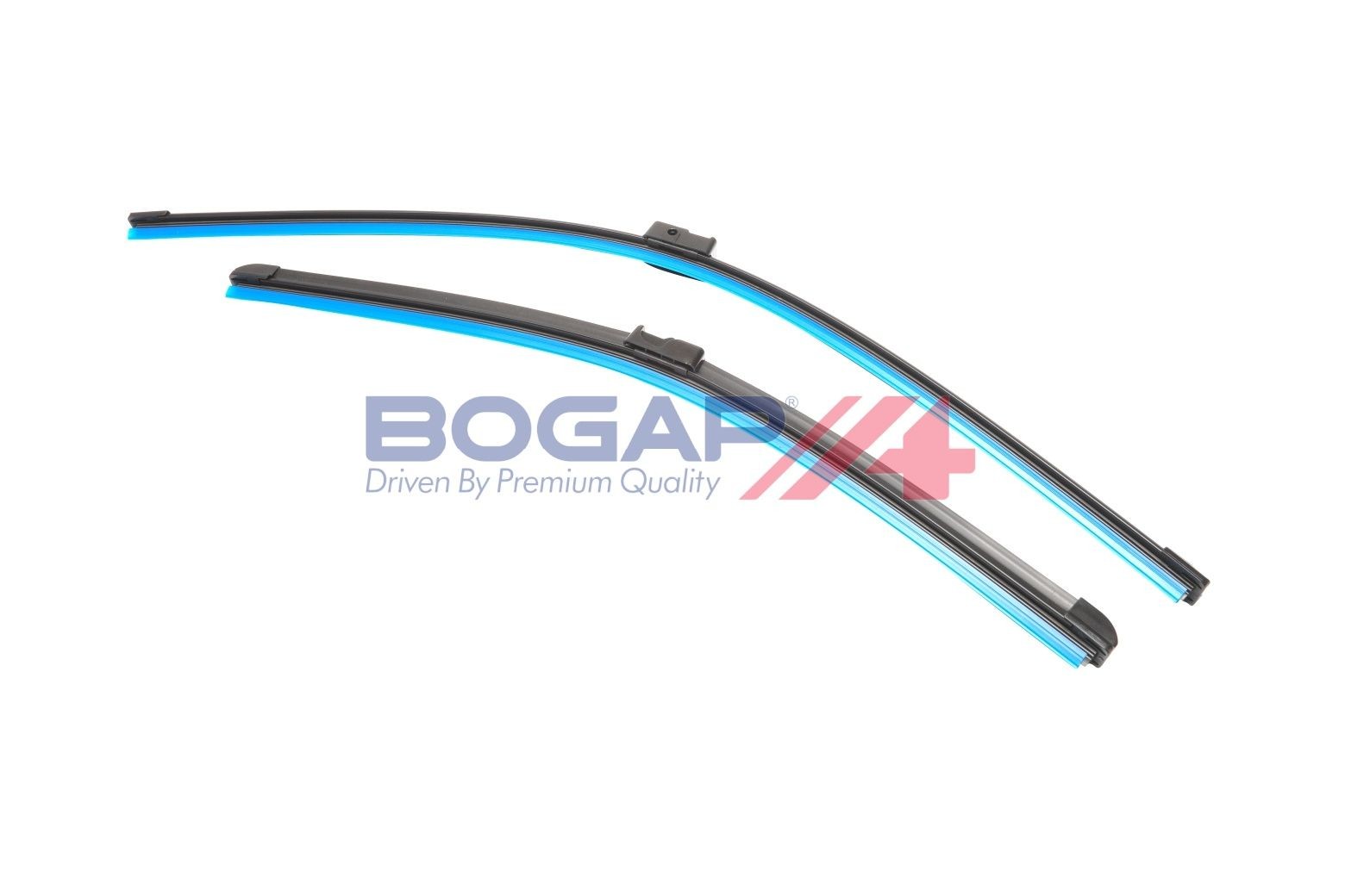 BOGAP Stieracia lišta B8310100 Stierače BOGAP FORD B8310100