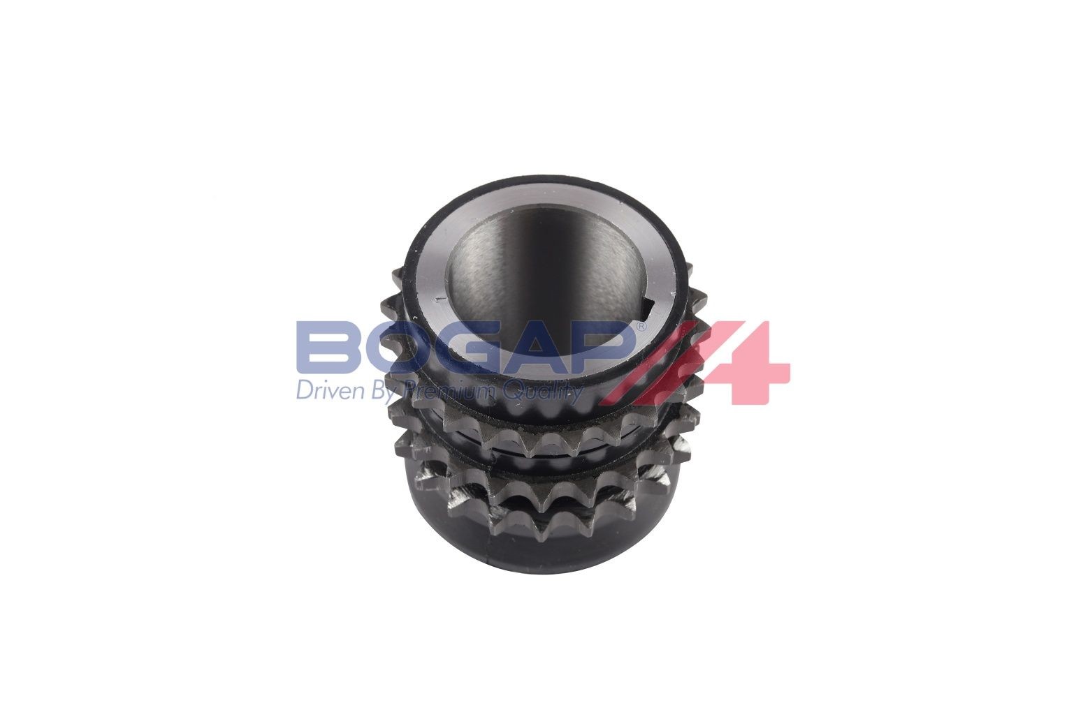BOGAP Ingranaggio albero motore C1220102 BOGAP C1220102 costo Ingranaggio albero motore Mercedes S211 originale