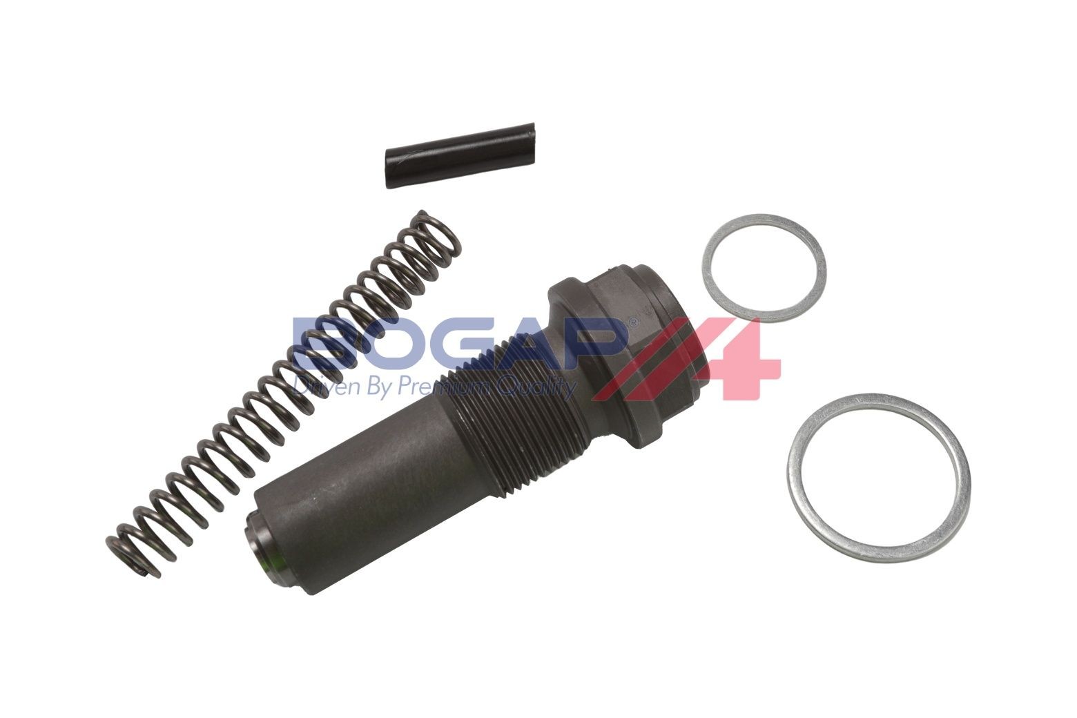 BOGAP Kiristyslaite, jakoketju C1312111 Mercedes W202 jakoketjun kiristin BOGAP C1312111