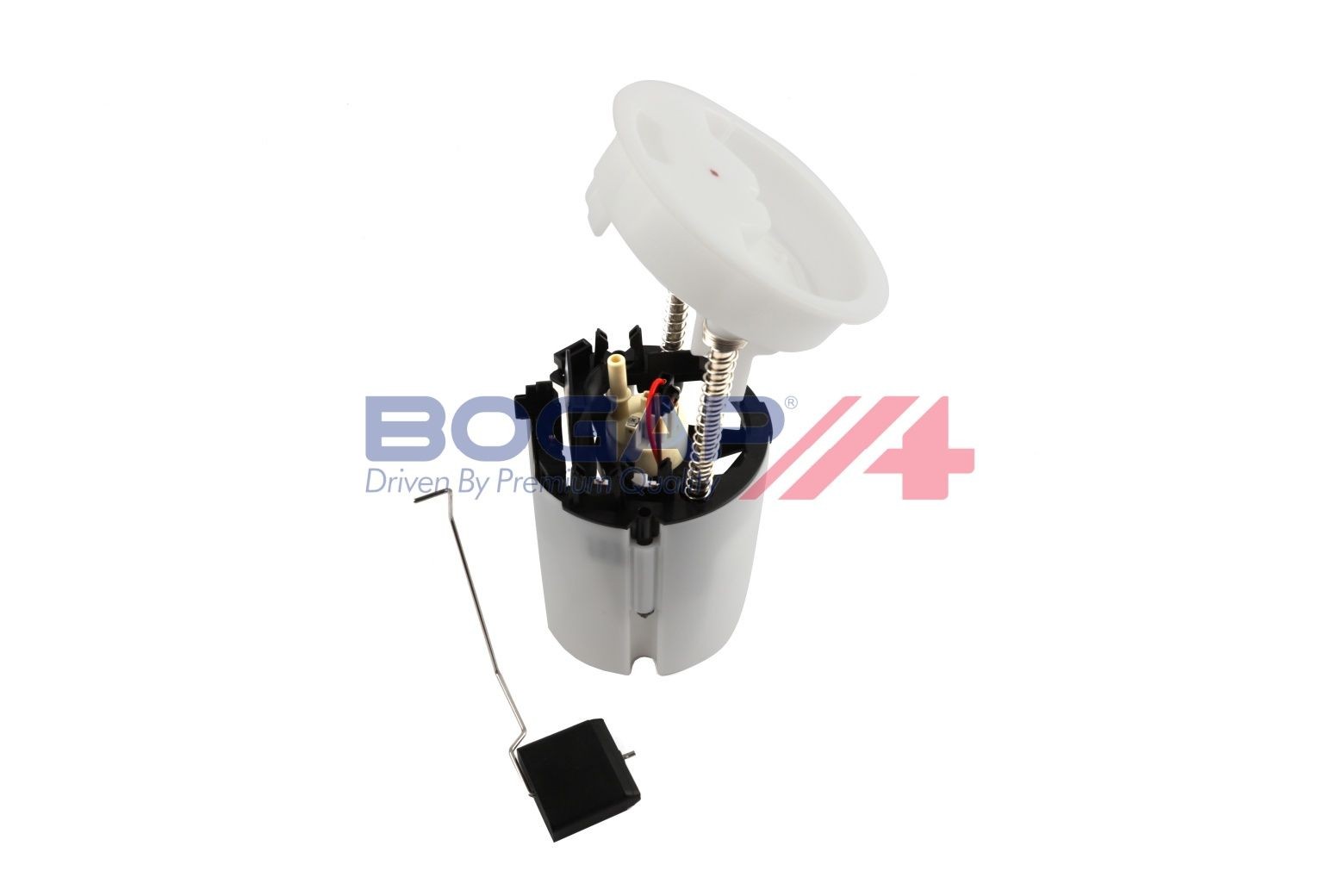 BOGAP Petrol pump C1622141 BOGAP C1622141 genuine Mercedes A209 fuel pump motor price