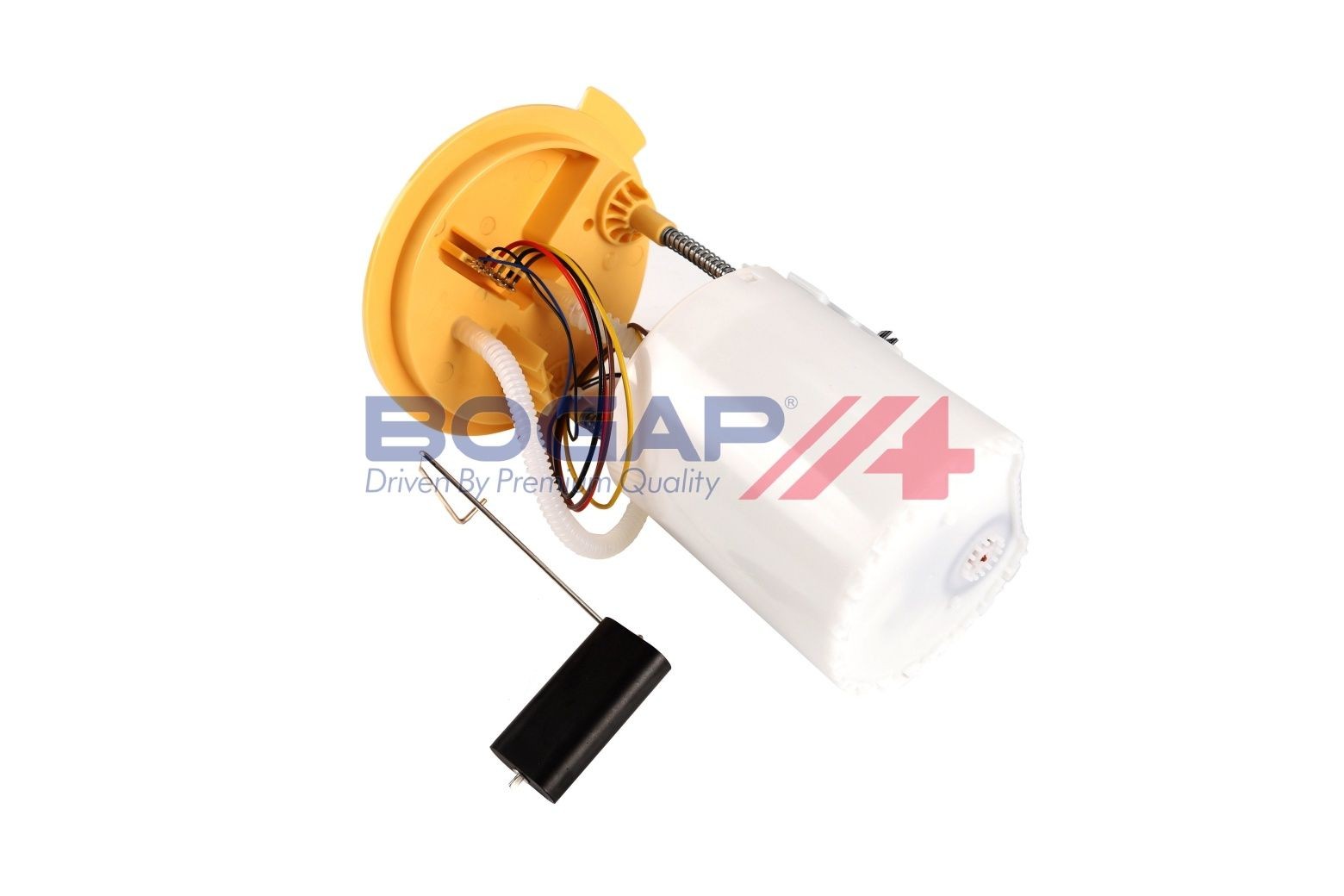 Bränslepump BOGAP C1622159 BOGAP C1622159: Dieselpump Mercedes B-klass 2014