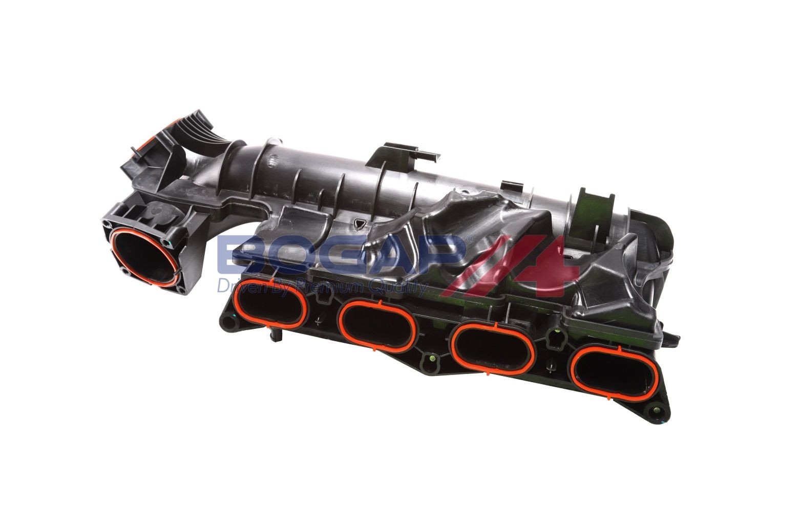 BOGAP Innsugsmanifold C1712111 BOGAP C1712111 Innsugsmanifold Mercedes C205 pris