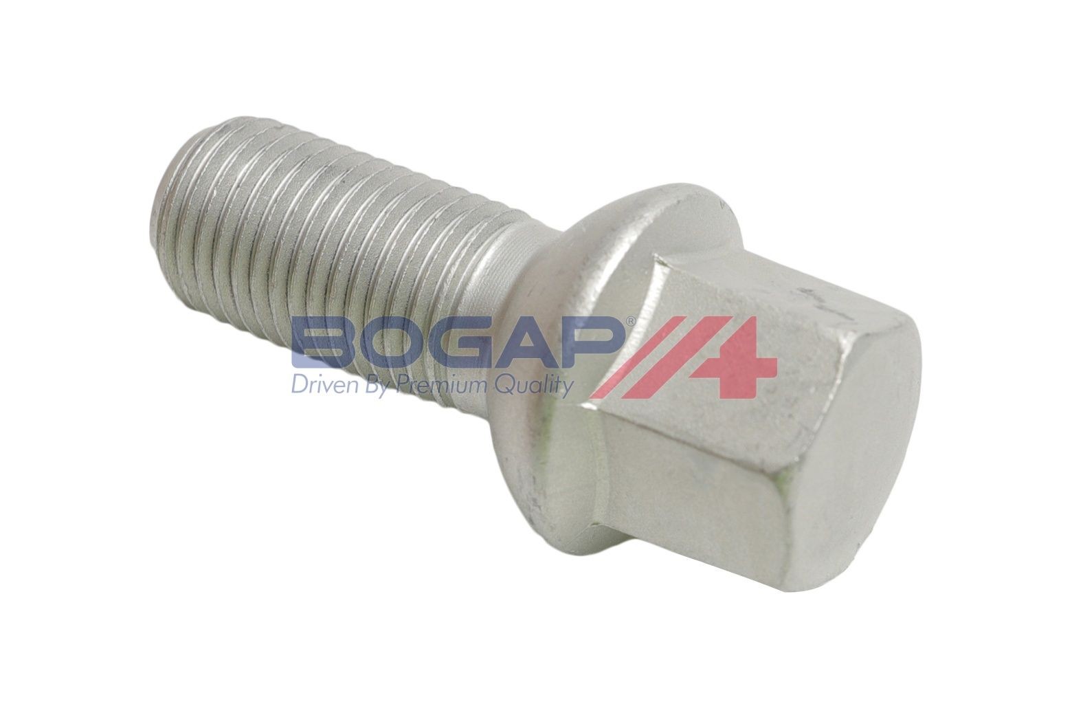 BOGAP Μπουλόνι τροχού C3336101 τιμες Μπουλόνια τροχών Mercedes-Benz W169 C3336101 BOGAP