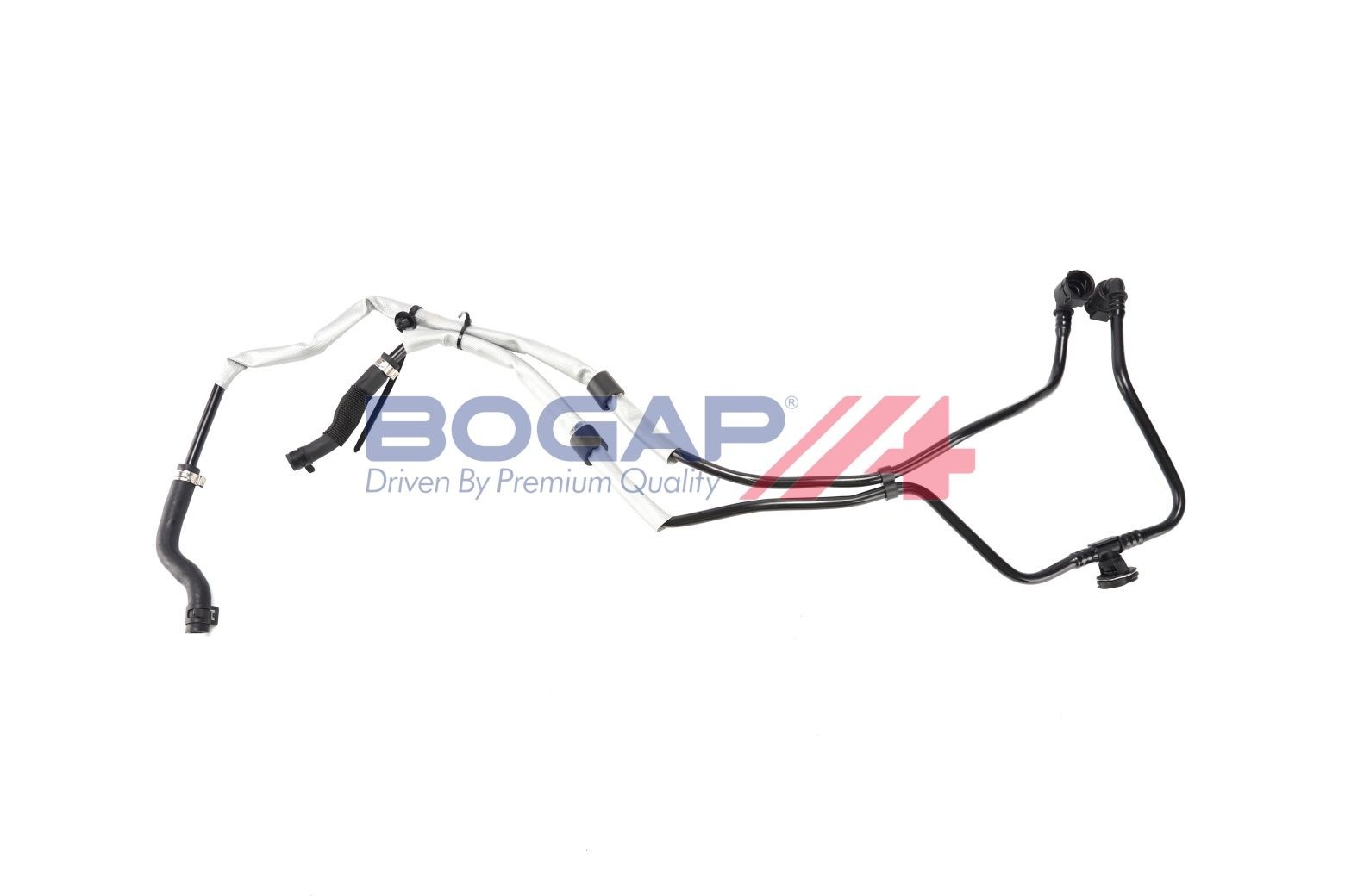 Kylarslang BOGAP C4228367 BOGAP C4228367 Kylvattenslang HYUNDAI MATRIX 2008