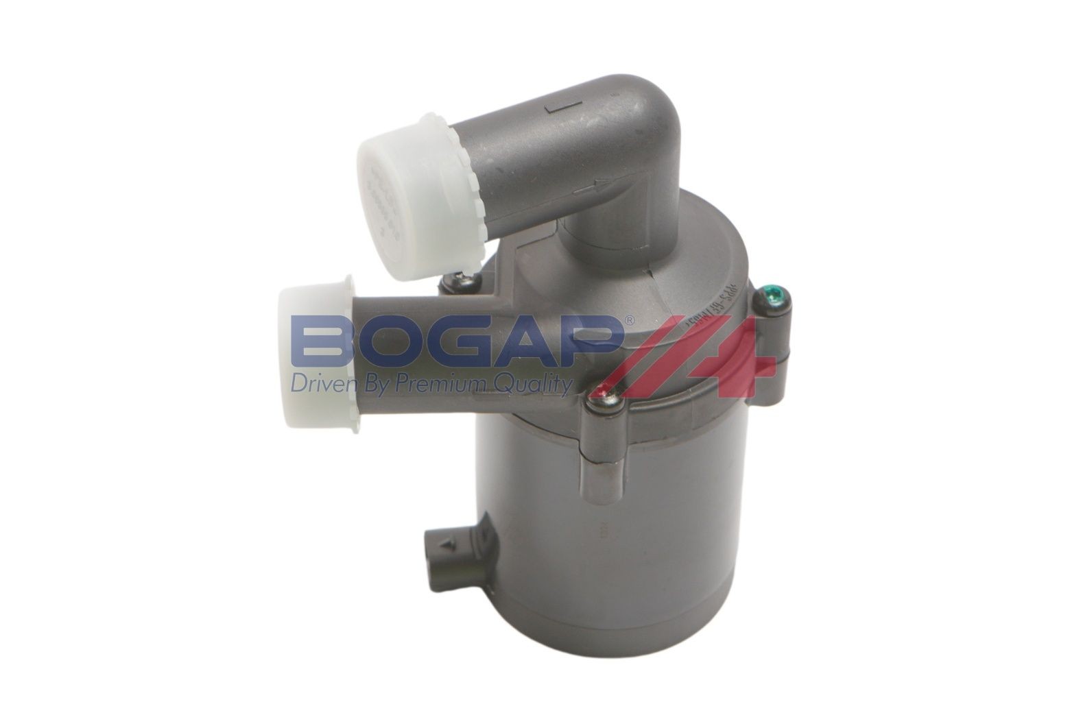BOGAP Pompa acqua ausiliaria C4233108 C4233108 Pompa ausiliaria acqua BOGAP Peugeot