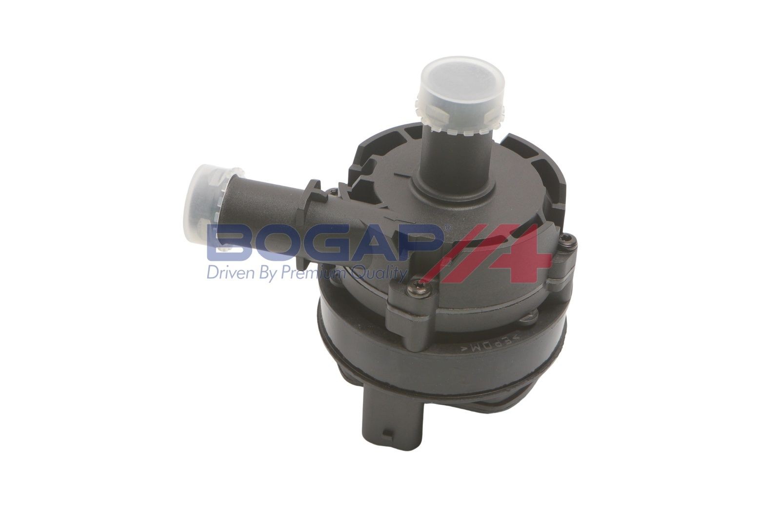 BOGAP Reservevandpumpe C4243120 C4243120 BOGAP Vandcirkulationspumpe Alfa Romeo billig