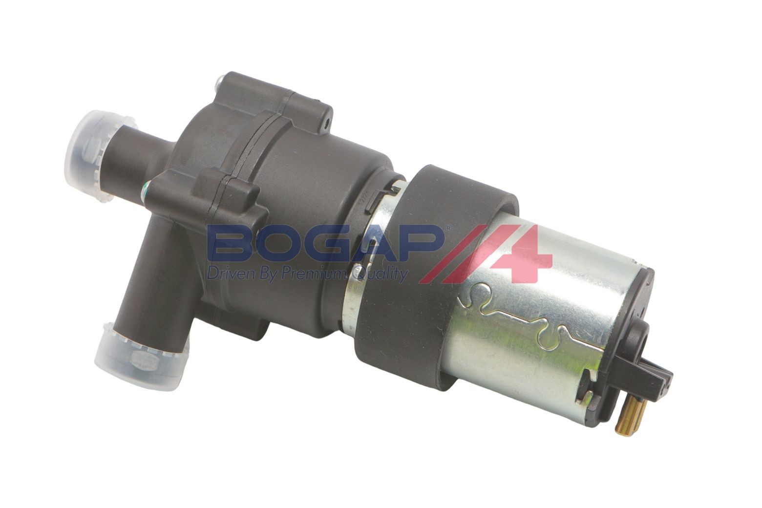 BOGAP Auxiliary water pump C4243121 C4243121 BOGAP auxiliary water pump for PEUGEOT