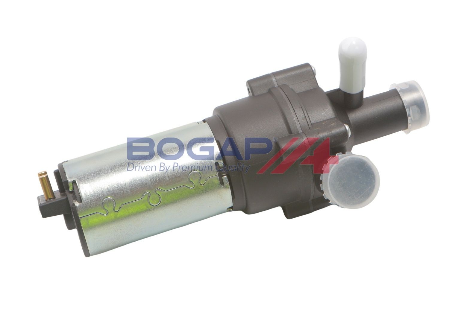 BOGAP Auxiliary water pump C4243123 C4243123 BOGAP auxiliary water pump for PEUGEOT