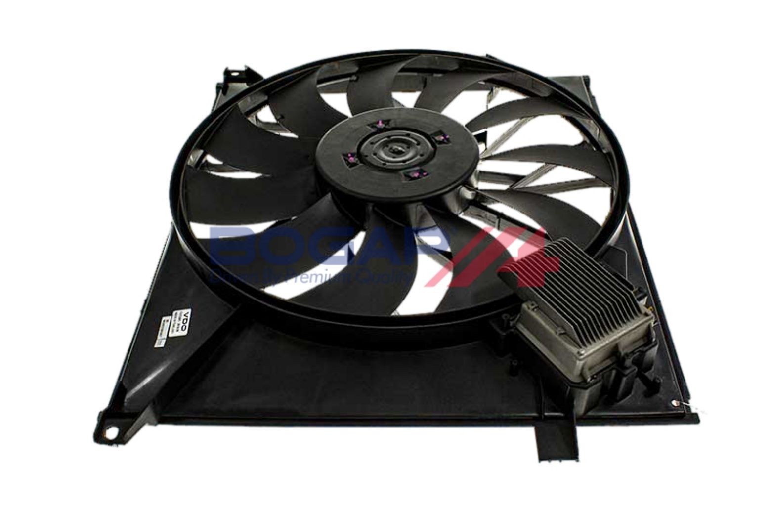 BOGAP Køleventilator C4243150 Køleventilator BOGAP 307 C4243150 billig