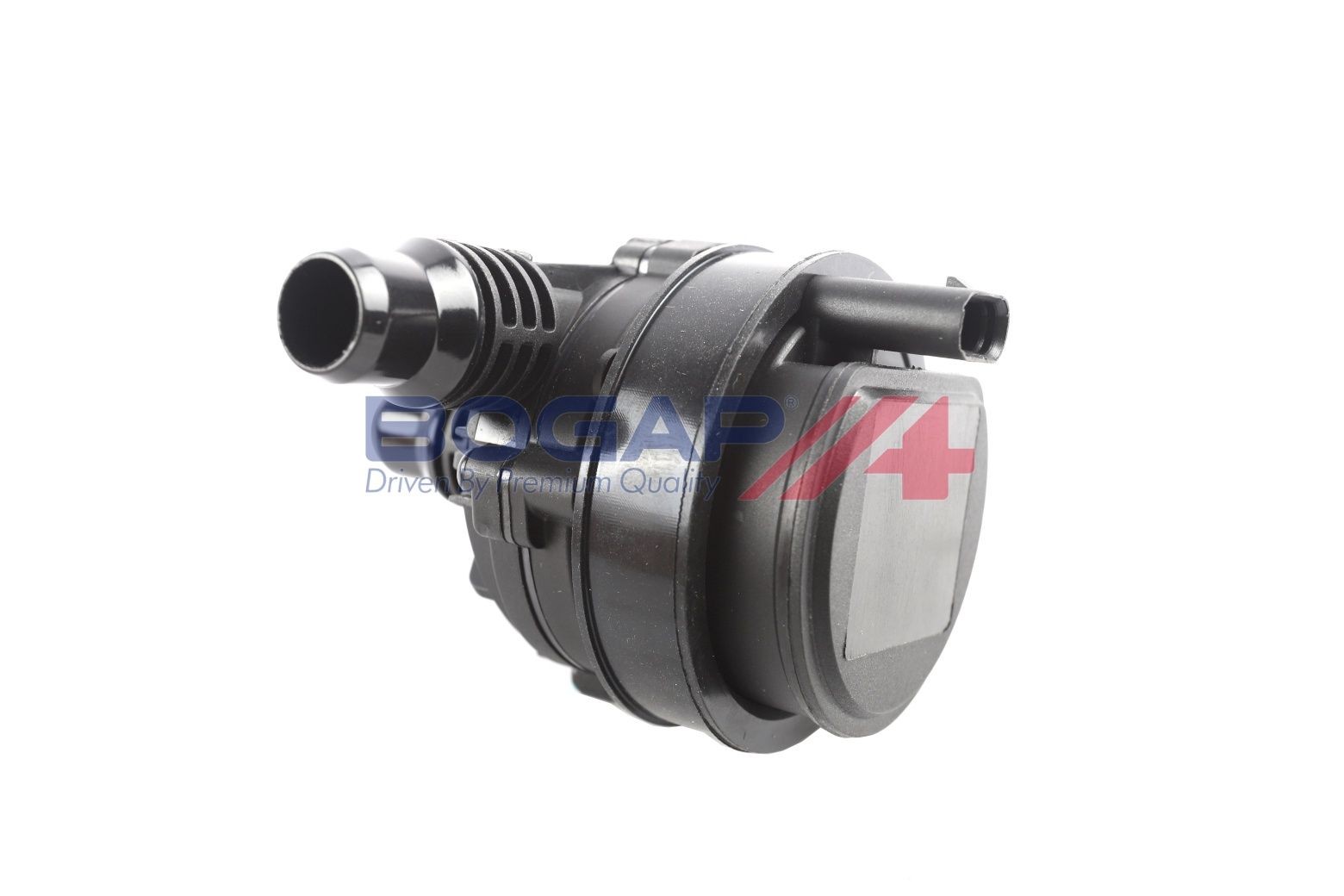 BOGAP Extra vattenpump C4243152 BOGAP C4243152 Vattenpump oberoende uppvärmning C-klass T-Modell (S206) original