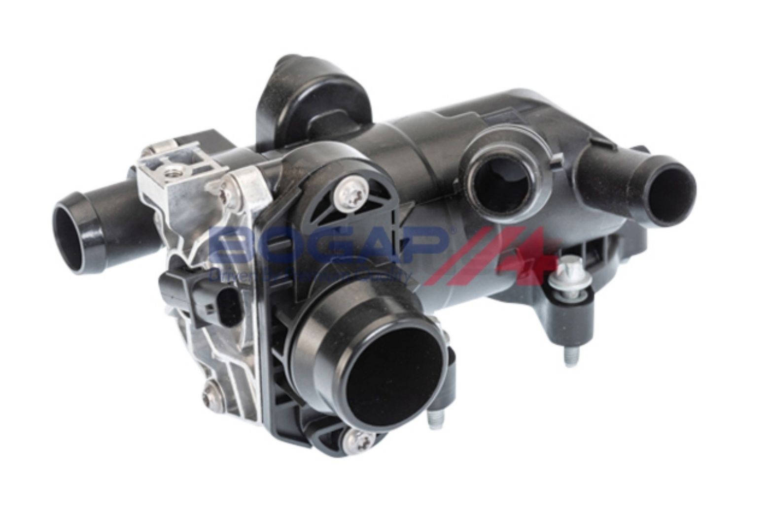 BOGAP Termostat, kylvätska C4245130 C4245130 BOGAP vattentermostat MERCEDES-BENZ V-klass