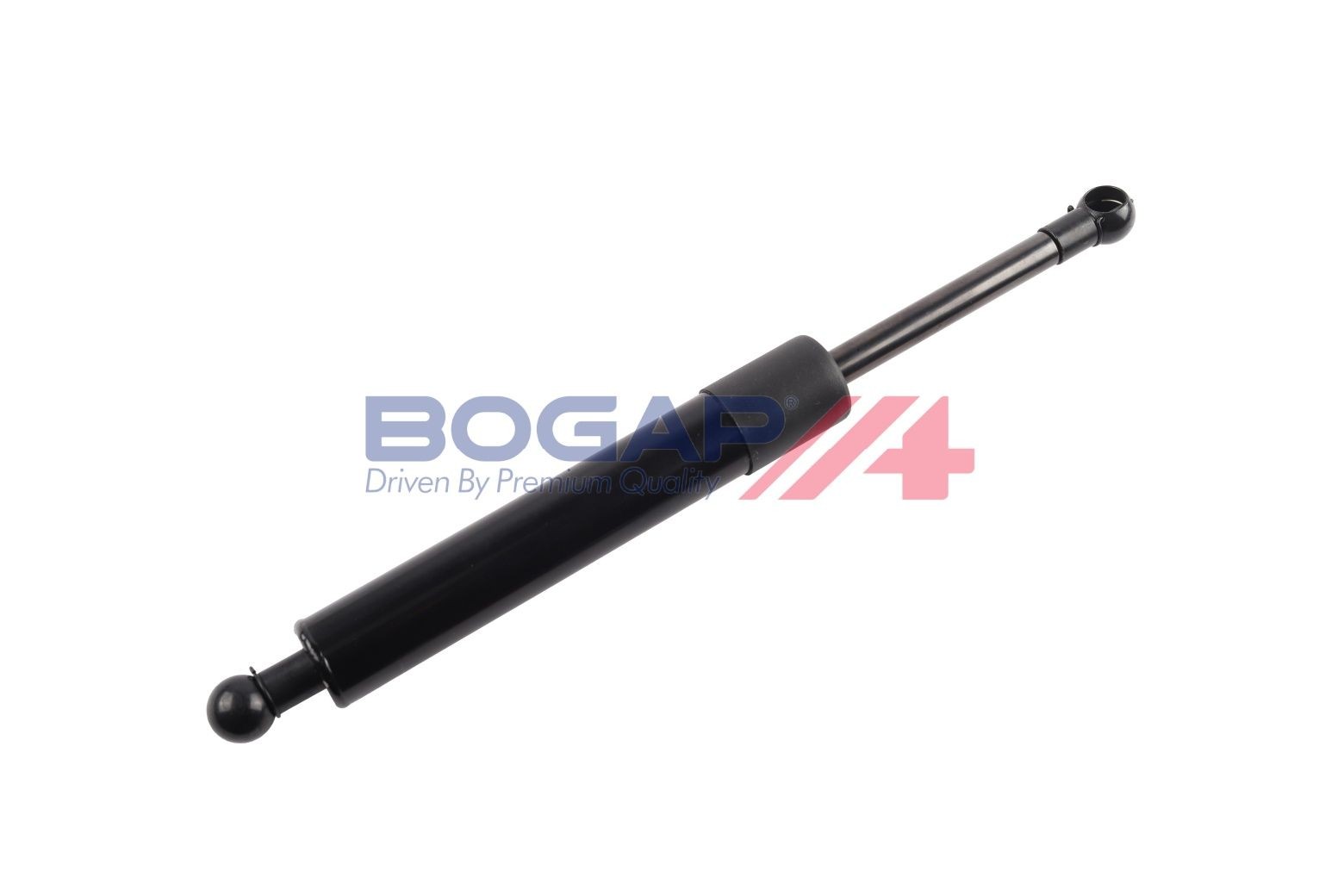 Amortecedor da mala BOGAP C5260119 BOGAP C5260119: Amortecedor porta malas Mercedes Classe R 2008