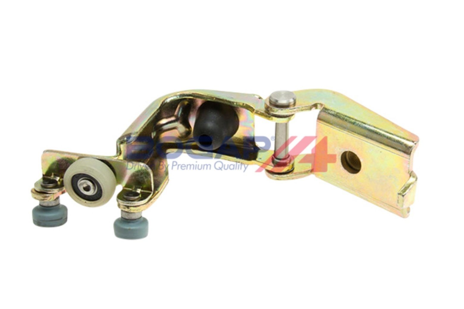 BOGAP Rolgeleiding, schuifdeur C5340109 BOGAP C5340109 Deur en onderdelen Mercedes Sprinter 909 prijs