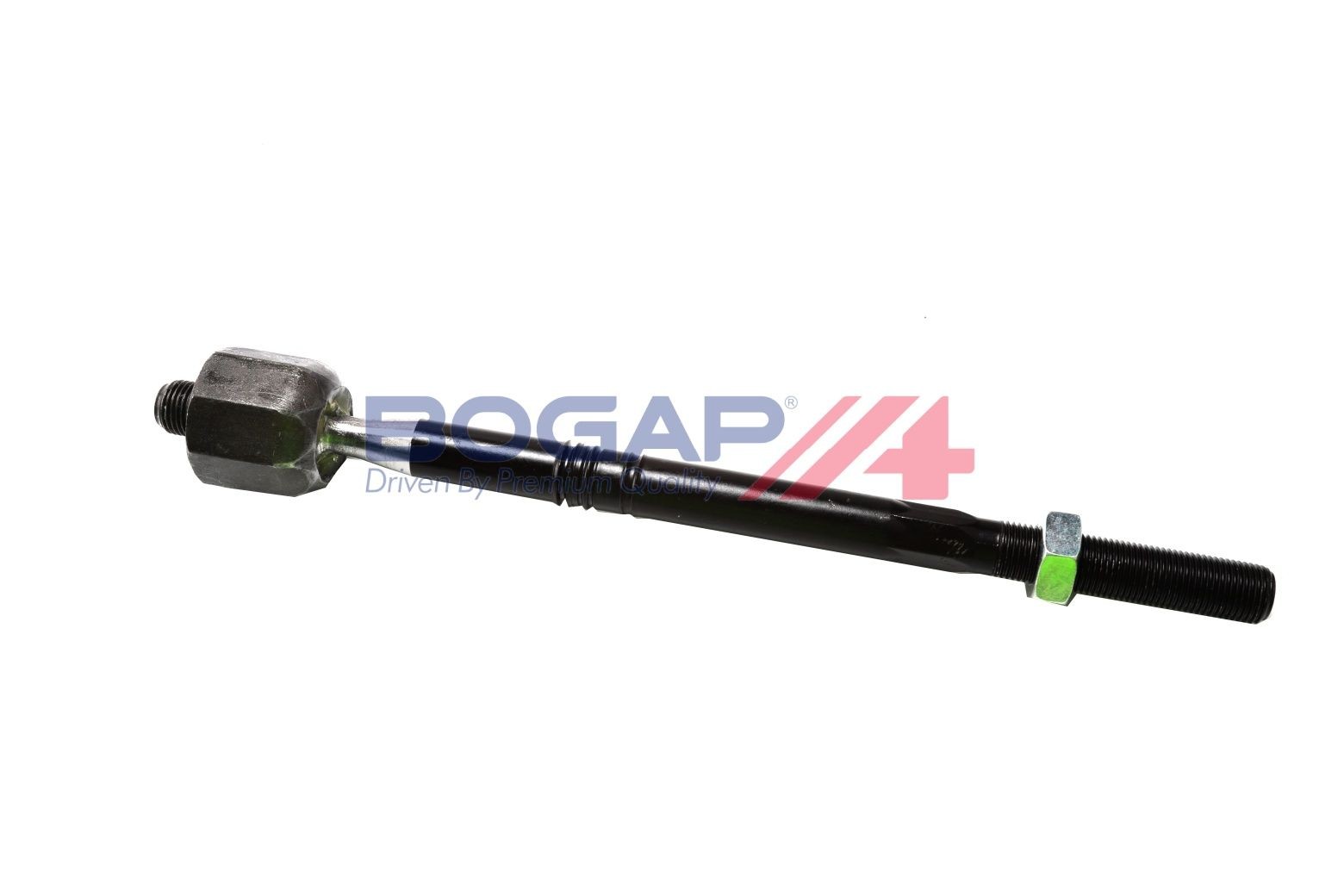 Kappe, viskerarm BOGAP C5514100 BOGAP C5514100 Viskerarm foran og bag Mercedes-Benz C-klasse 2016