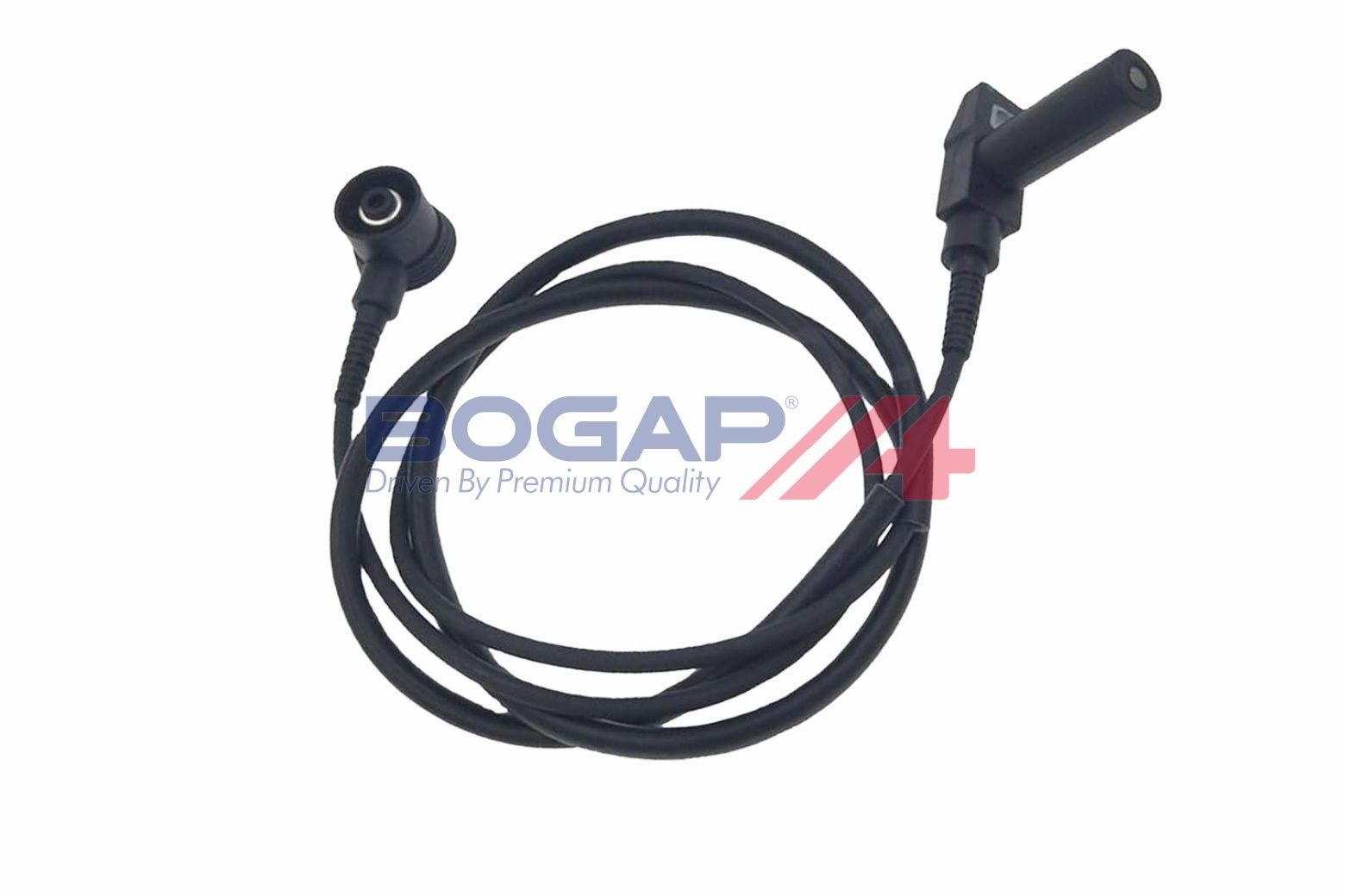 BOGAP Generatore di impulsi, Albero a gomiti C6115115 BOGAP C6115115 Generatore di impulsi albero a gomito Mercedes E Class W124 prezzo