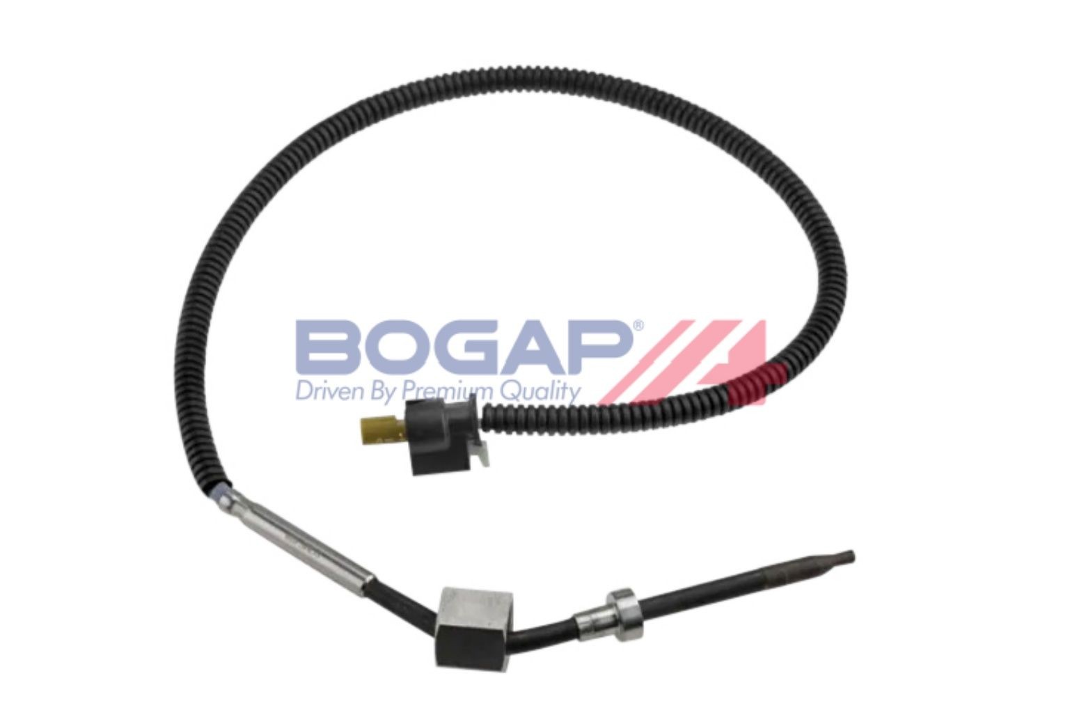 Sensor, eksostemperatur BOGAP C6120137 BOGAP C6120137 Sensor eksostemperatur MERCEDES-BENZ S-Klasse 2019