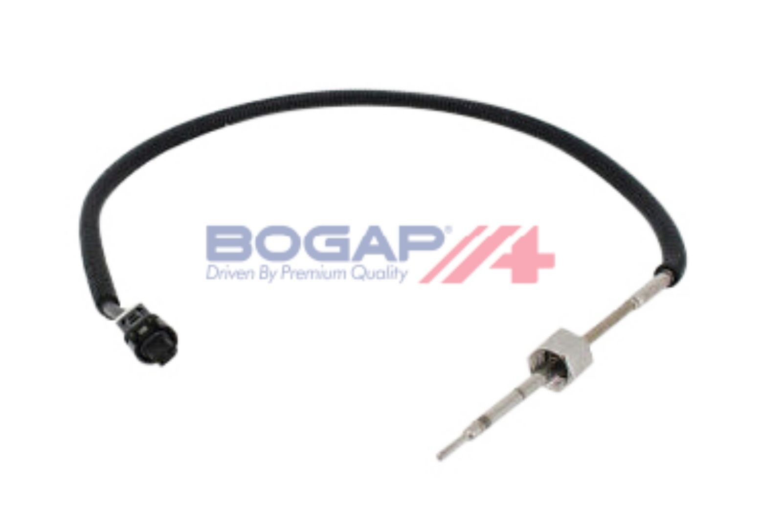 BOGAP Andur, heitgaasitemperatuur C6120140 BOGAP C6120140 Heitgaasi temperatuuri andur Mercedes C238 hind