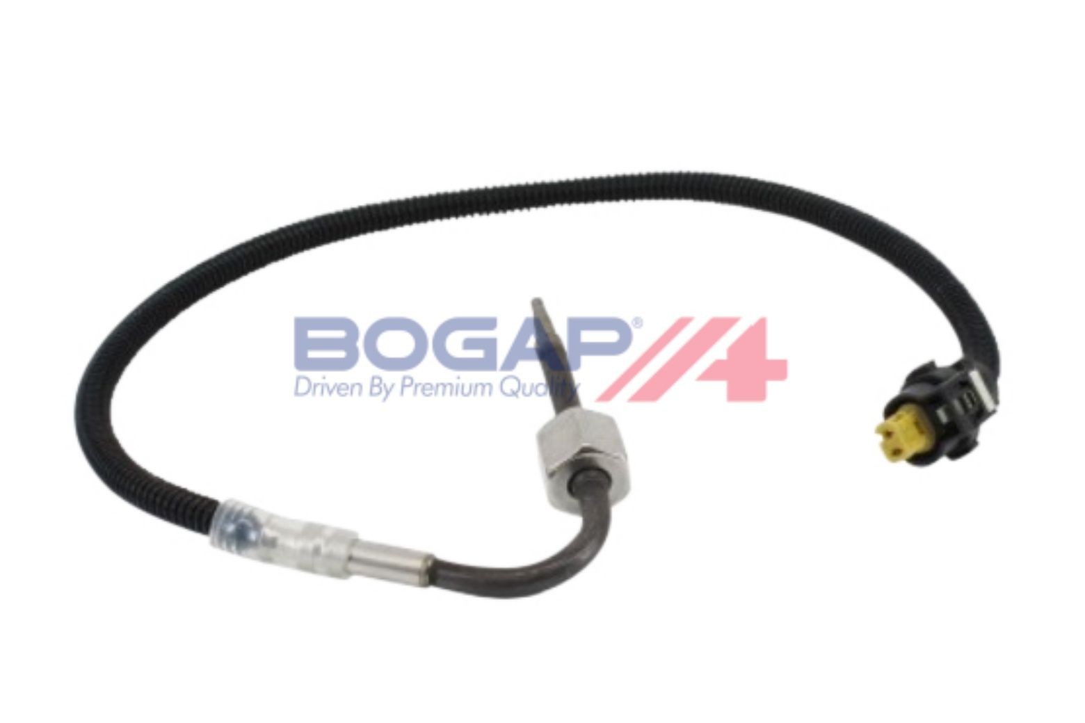 BOGAP Andur, heitgaasitemperatuur C6120147 BOGAP C6120147 Heitgaasi temperatuuri andur Mercedes C238 hind