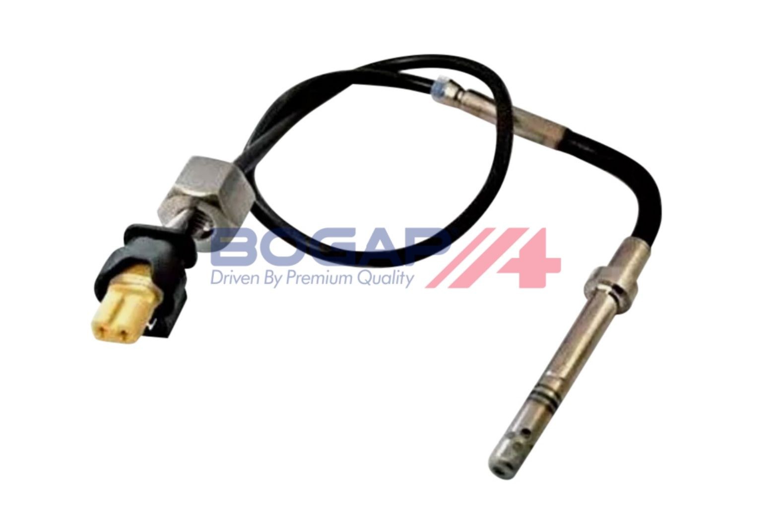 BOGAP Sensor, eksostemperatur C6120151 Temperatursensor BOGAP SPRINTER C6120151 billige
