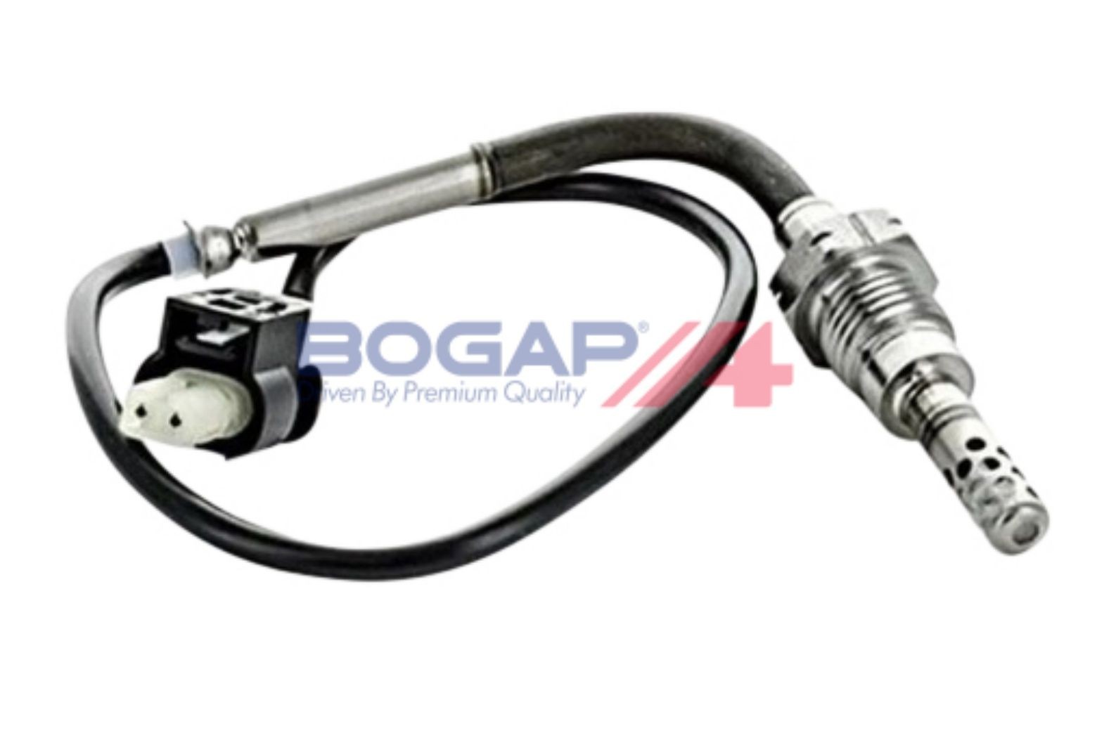 BOGAP Sensore, Temperatura gas scarico C6120157 C6120157 costo Sensore di temperatura BOGAP MERCEDES-BENZ Classe C
