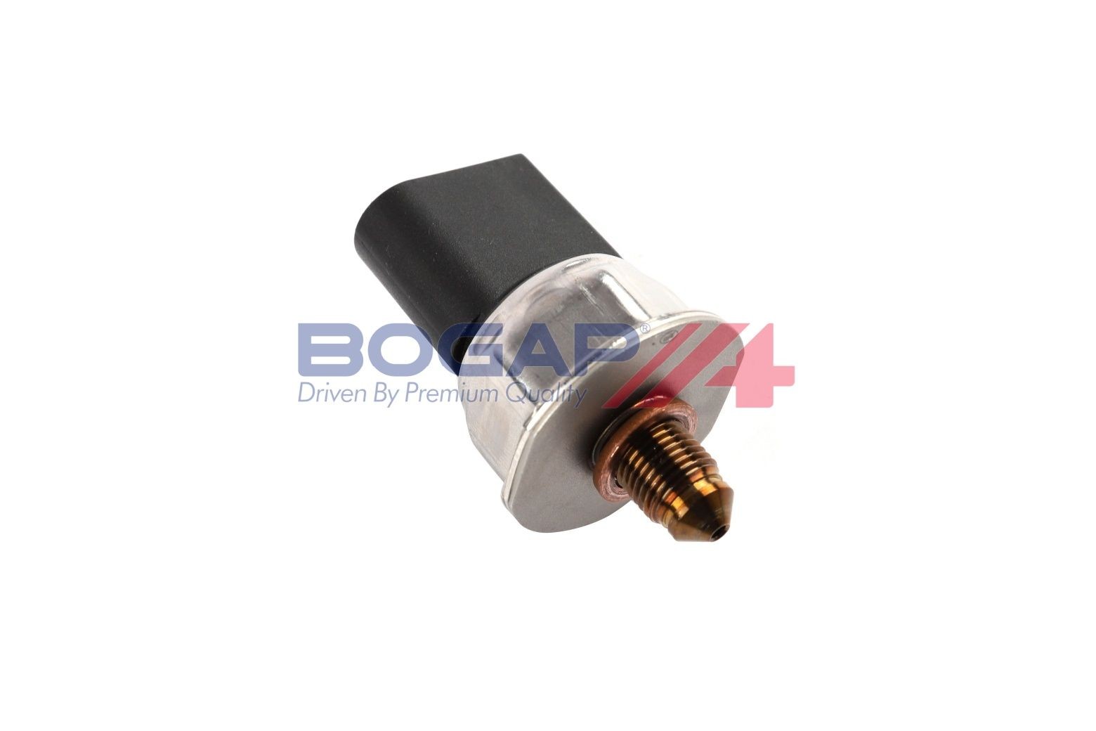 BOGAP Fuel pressure sensor C6122101 Mercedes-Benz C215 Fuel pressure sensor C6122101 BOGAP