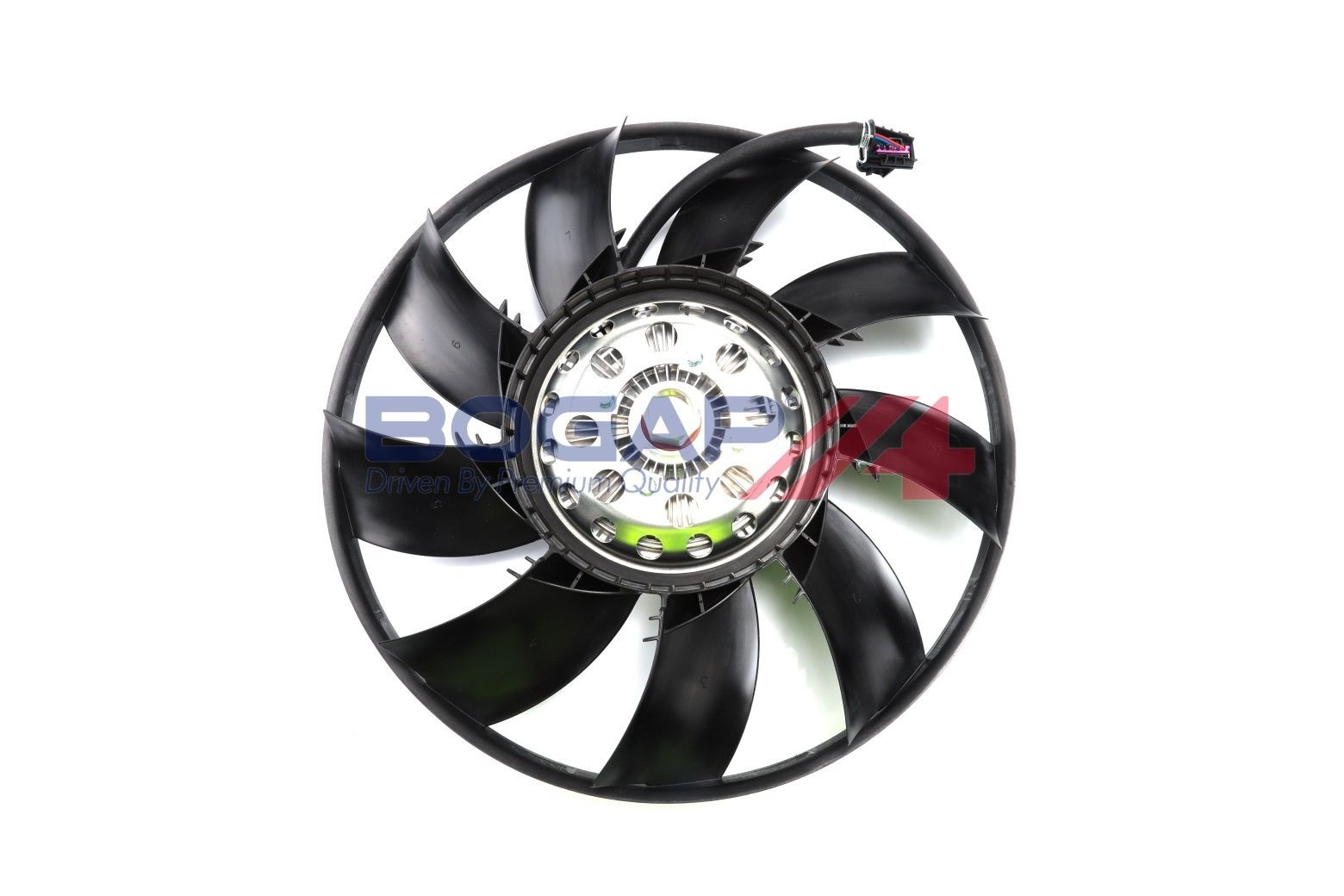 BOGAP Luftcirkulationsventil, turbolader C6314100 BOGAP C6314100 Mercedes W447 Luftcirkulationsventil, turbolader originale pris
