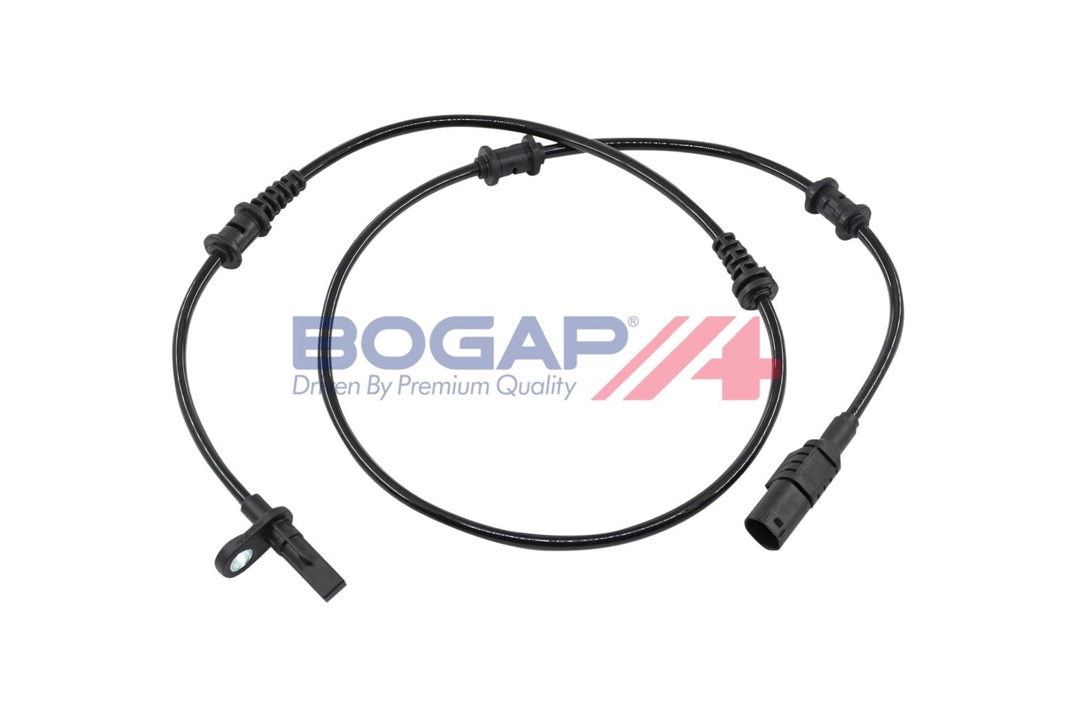 BOGAP Andur, rattapöörete arv C7117203 BOGAP C7117203 ABS andur Mercedes X117 hind