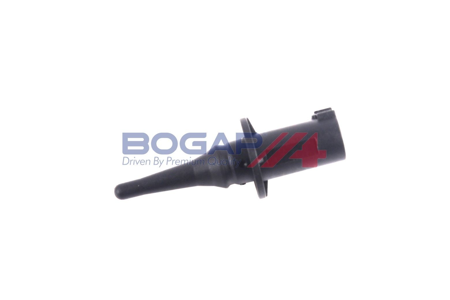 Αισθητήρας, εξωτερ. θερμοκ. αέρα BOGAP C7120100 BOGAP C7120100: Αισθητήρας εξωτερικής θερμοκρασίας αυτοκινήτου Mercedes A-class 2022