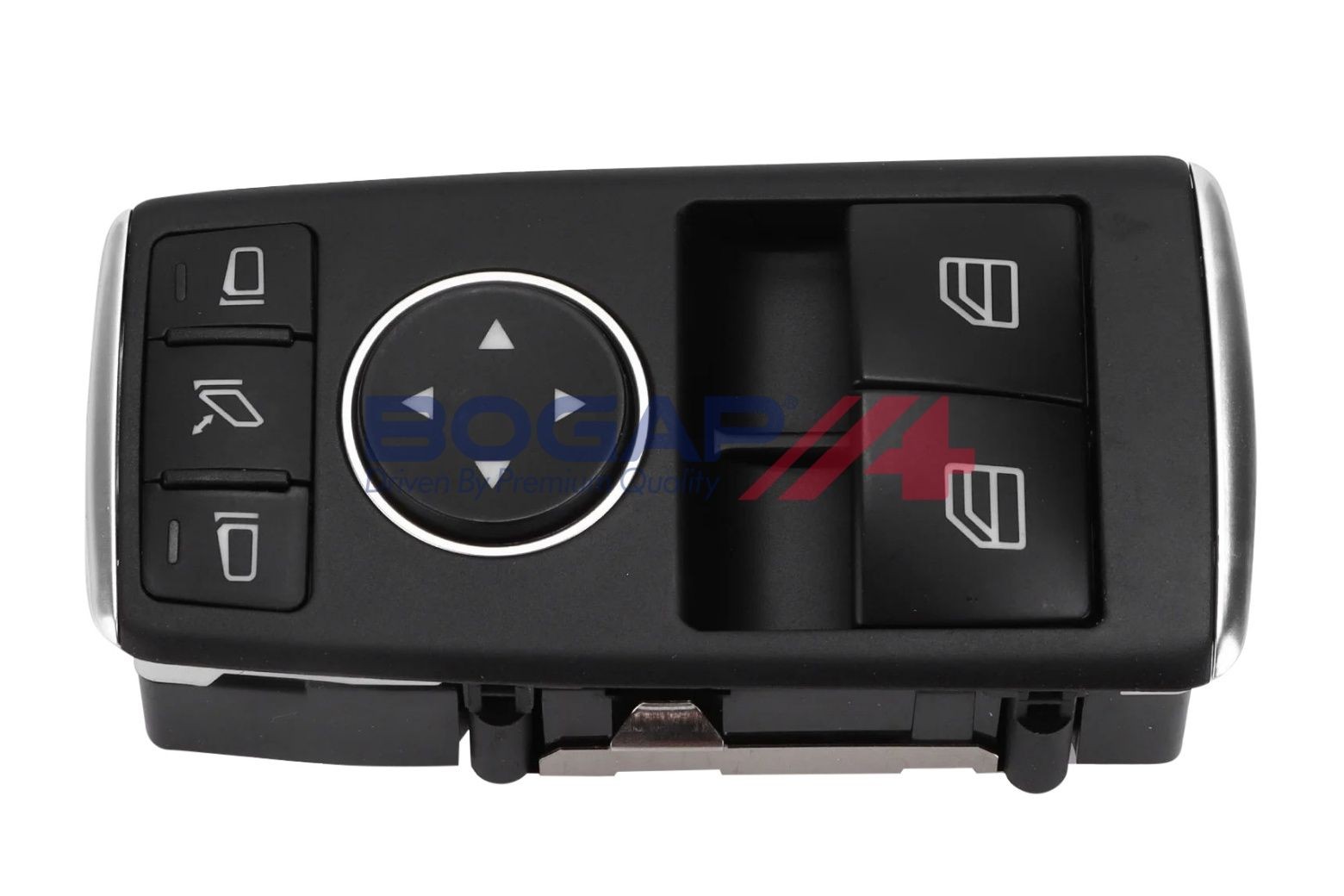 BOGAP Kontakt, rudehejs C7339153 BOGAP C7339153 Mercedes C204 Kontakt rudehejs pris