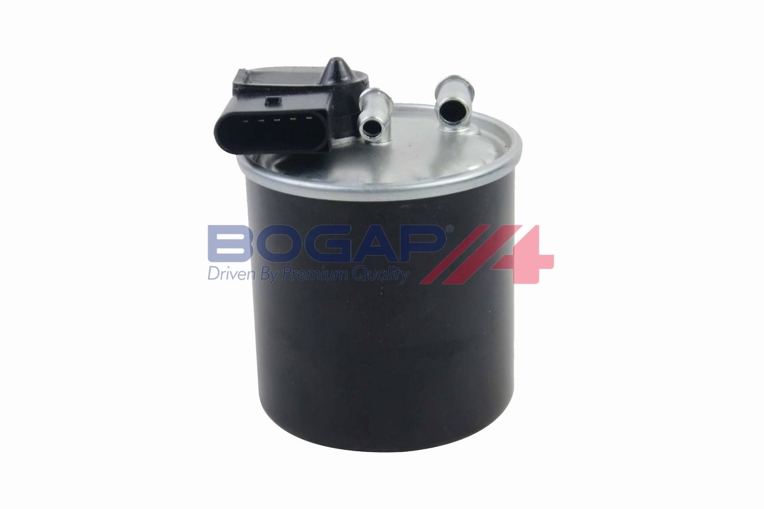 BOGAP Bränslefilter C8110102 C8110102 BOGAP Bränslefilter Citroën